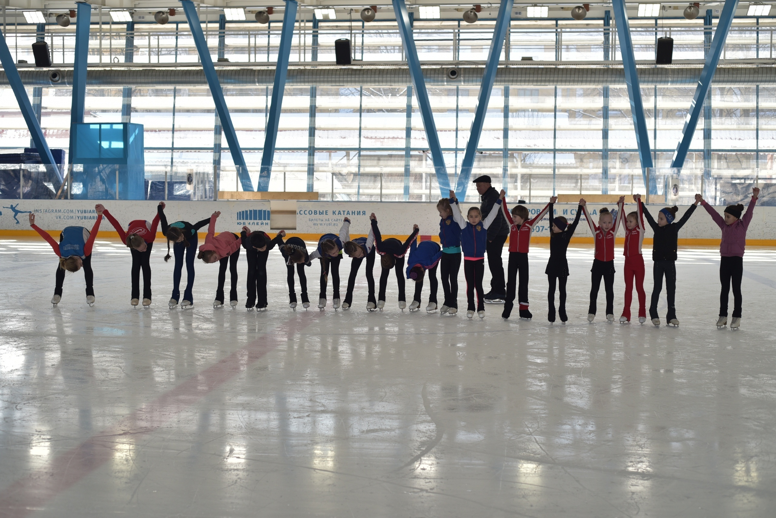 Мастер-класс А.Н.Мишина 04/03/2019 ч.2. Russian figure skating photographer from Saint-Petersburg