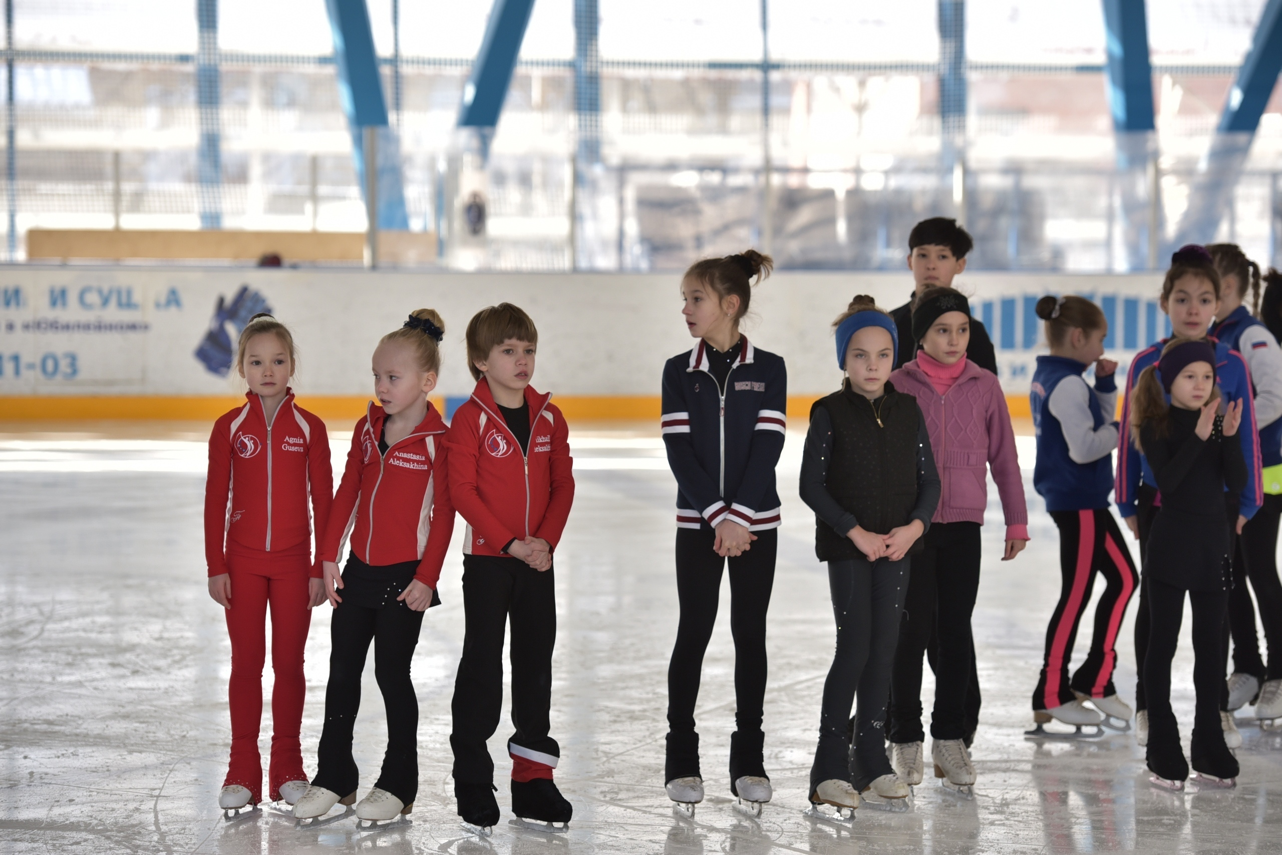 Мастер-класс А.Н.Мишина 04/03/2019 ч.1. Russian figure skating photographer from Saint-Petersburg