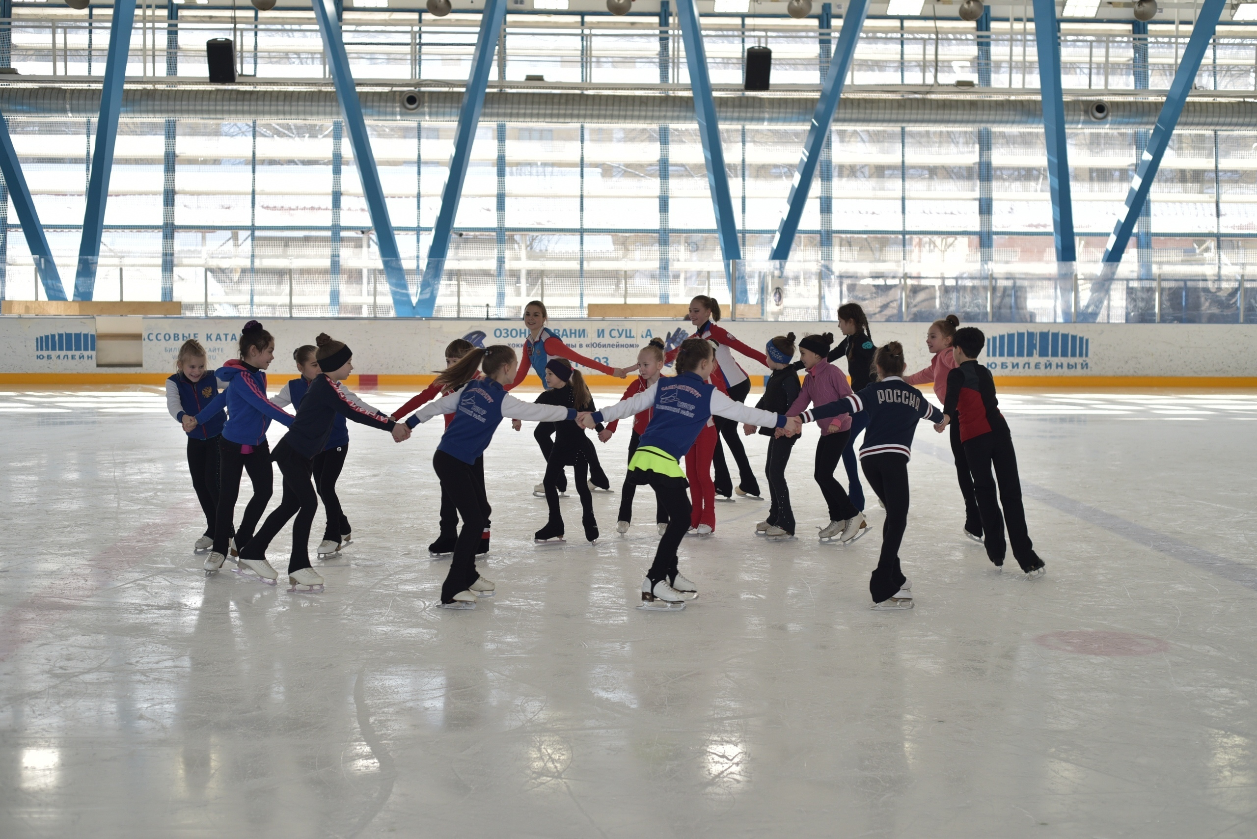 Мастер-класс А.Н.Мишина 04/03/2019 ч.2. Russian figure skating photographer from Saint-Petersburg