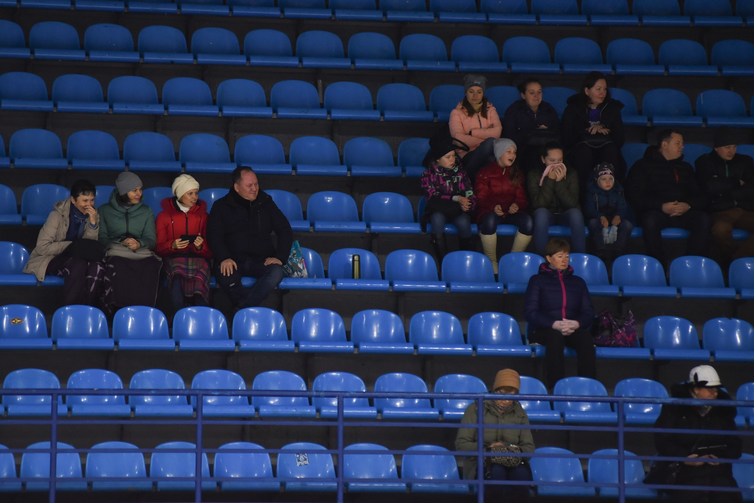 Кубок Т.Н. Москвиной 2017. ФК Фотограф в Санкт-Петербурге Наталья Понарина