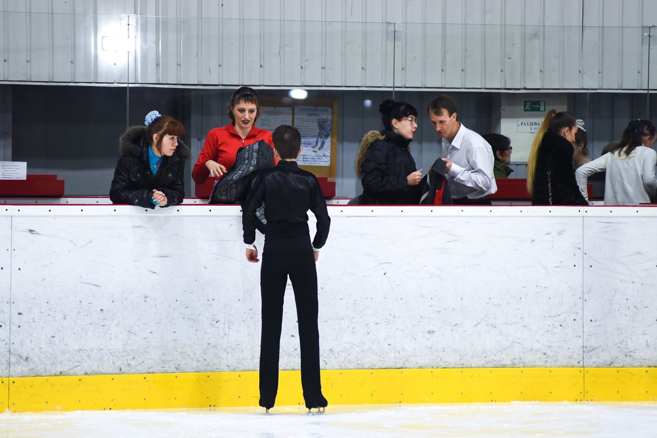 Кубок Т.Н. Москвиной 2017. ФК Фотограф в Санкт-Петербурге Наталья Понарина