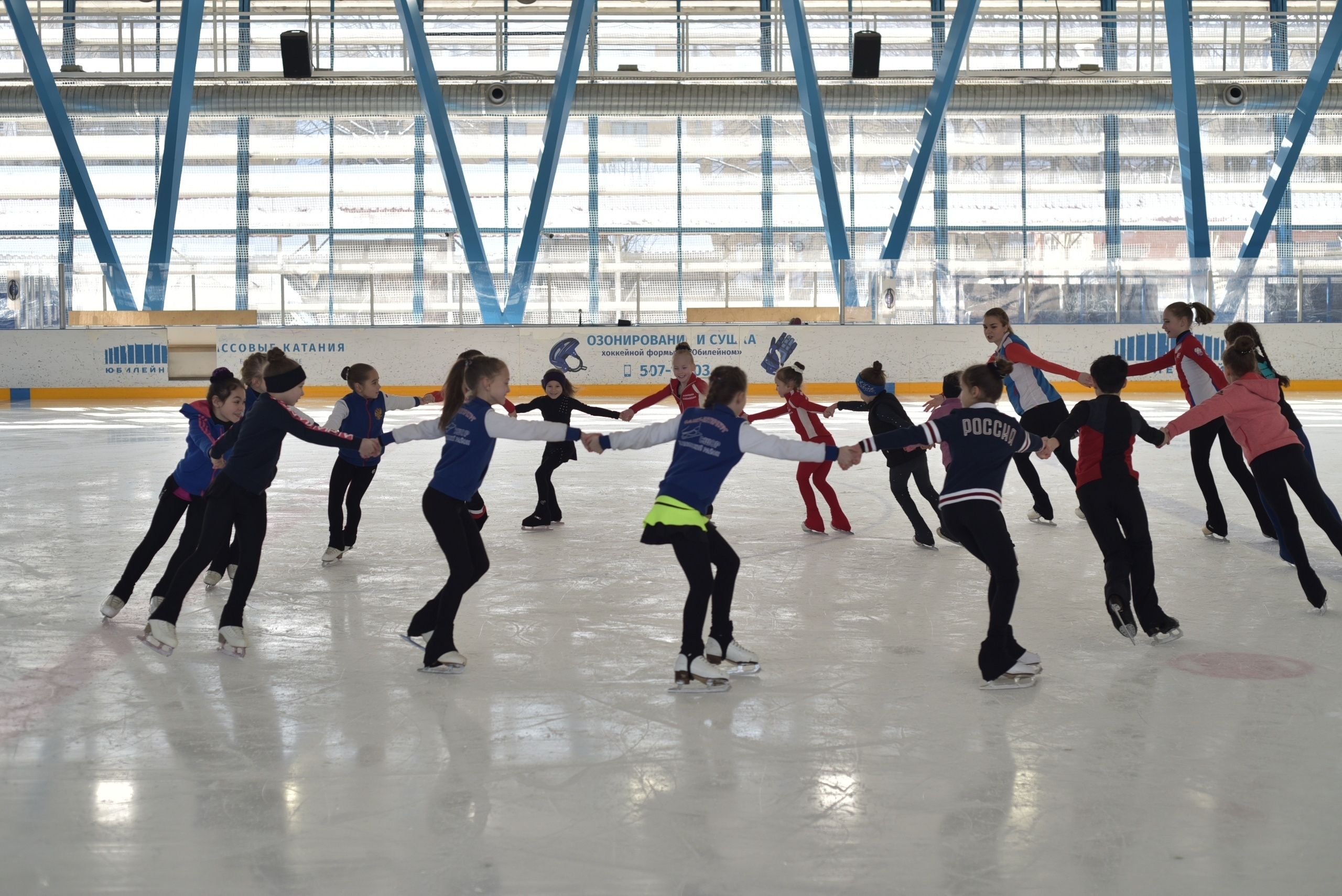 Мастер-класс А.Н.Мишина 04/03/2019 ч.2. Russian figure skating photographer from Saint-Petersburg