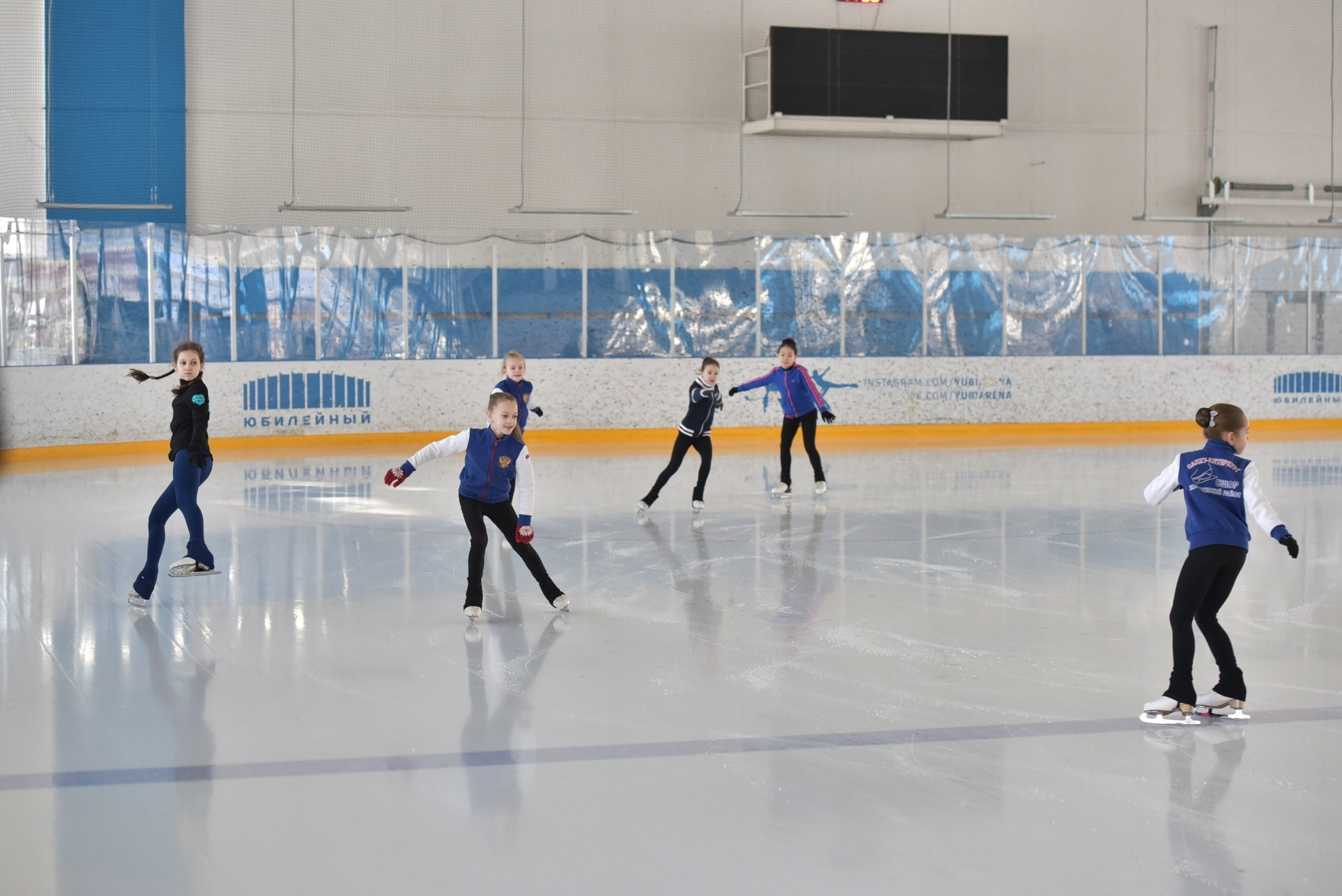 Мастер-класс А.Н.Мишина 04/03/2019 ч.1. Russian figure skating photographer from Saint-Petersburg