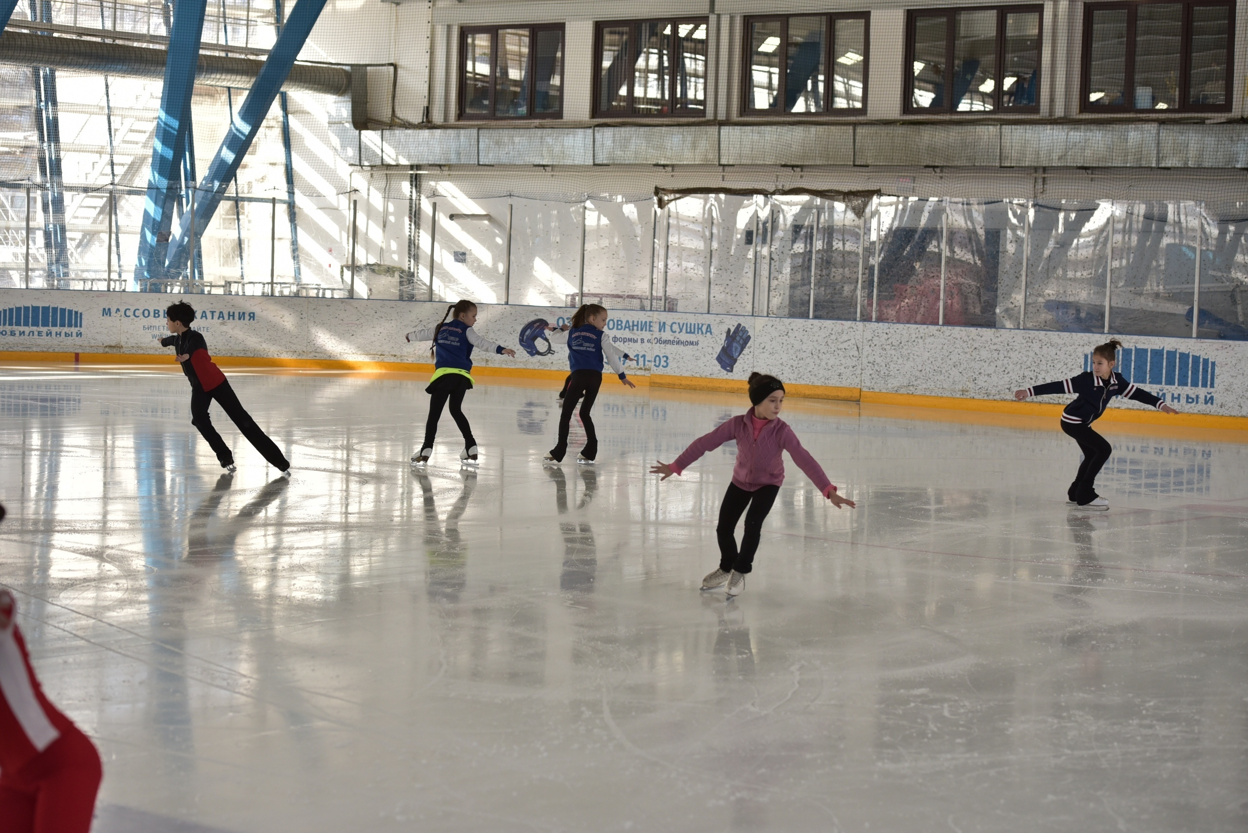Мастер-класс А.Н.Мишина 04/03/2019 ч.1. Russian figure skating photographer from Saint-Petersburg