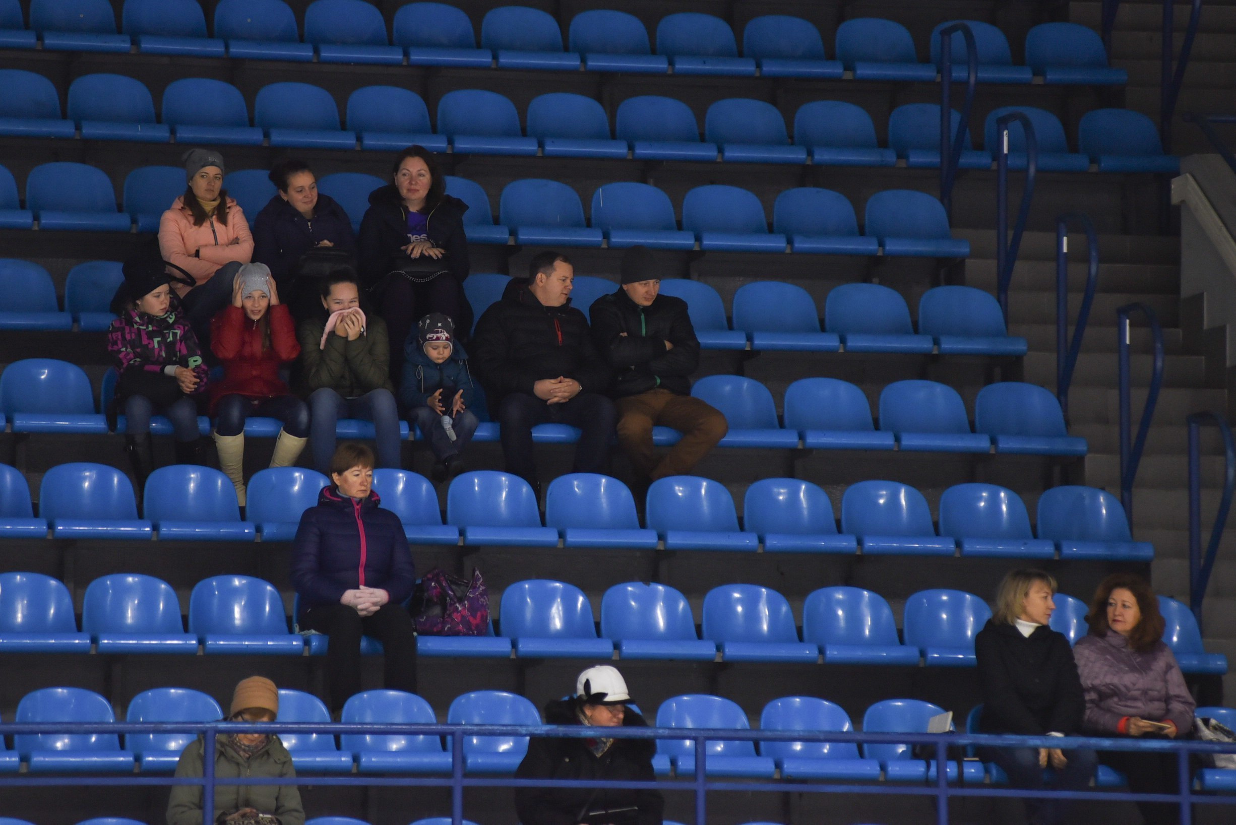 Кубок Т.Н. Москвиной 2017. ФК Фотограф в Санкт-Петербурге Наталья Понарина