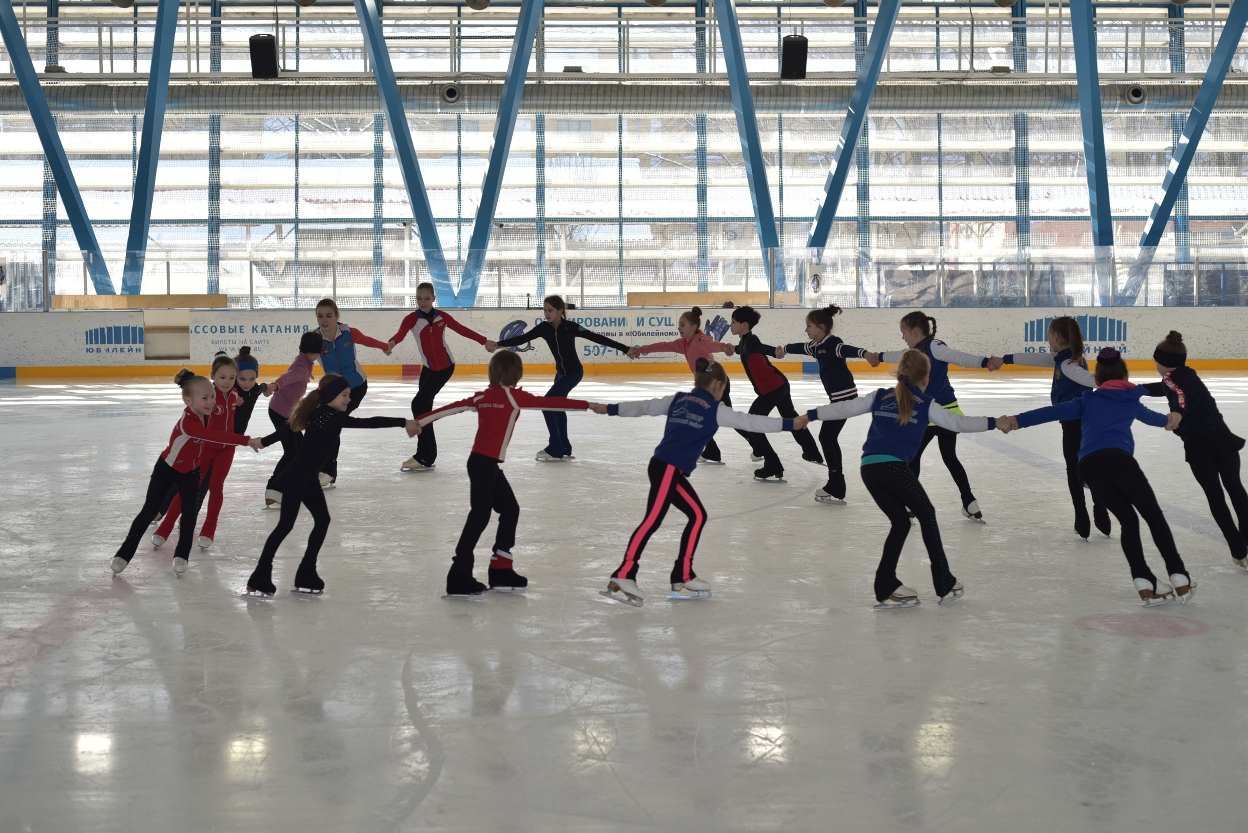 Мастер-класс А.Н.Мишина 04/03/2019 ч.2. Russian figure skating photographer from Saint-Petersburg