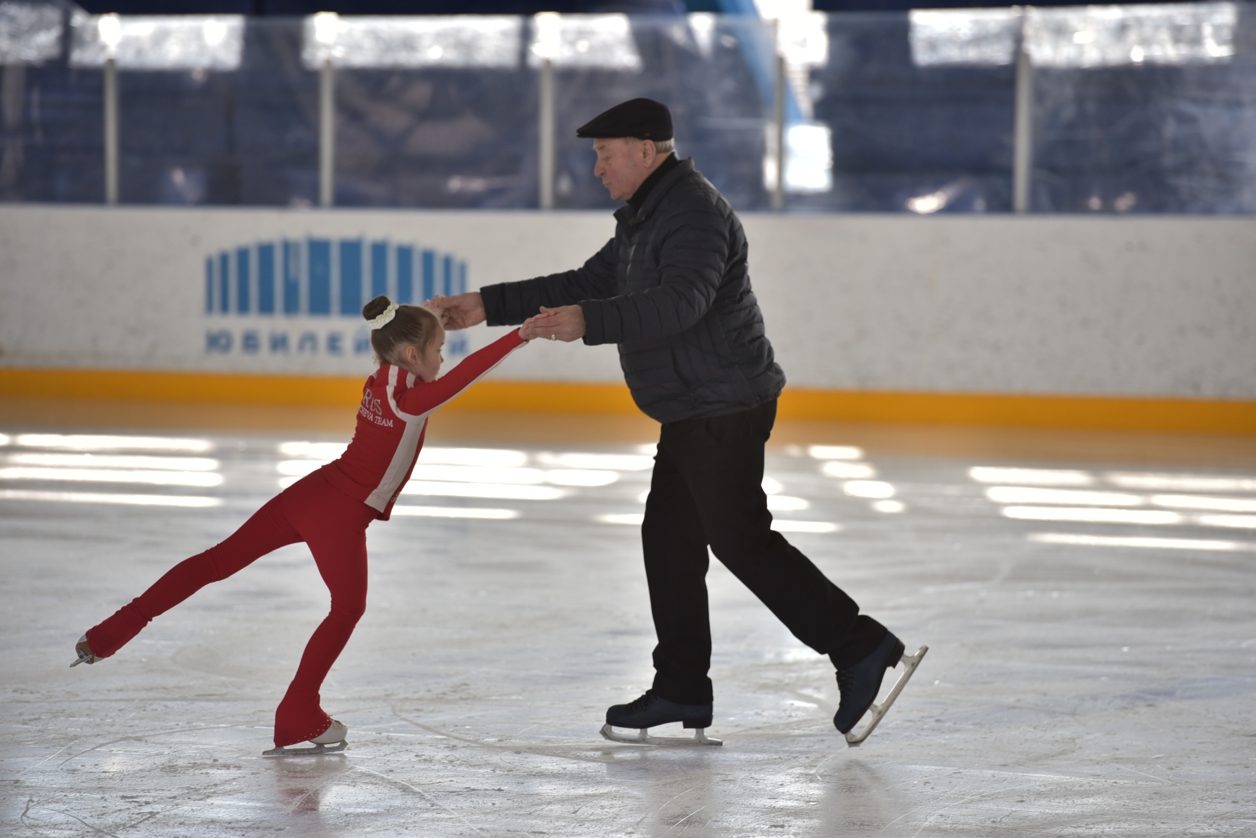 Мастер-класс А.Н.Мишина 04/03/2019 ч.2. Russian figure skating photographer from Saint-Petersburg