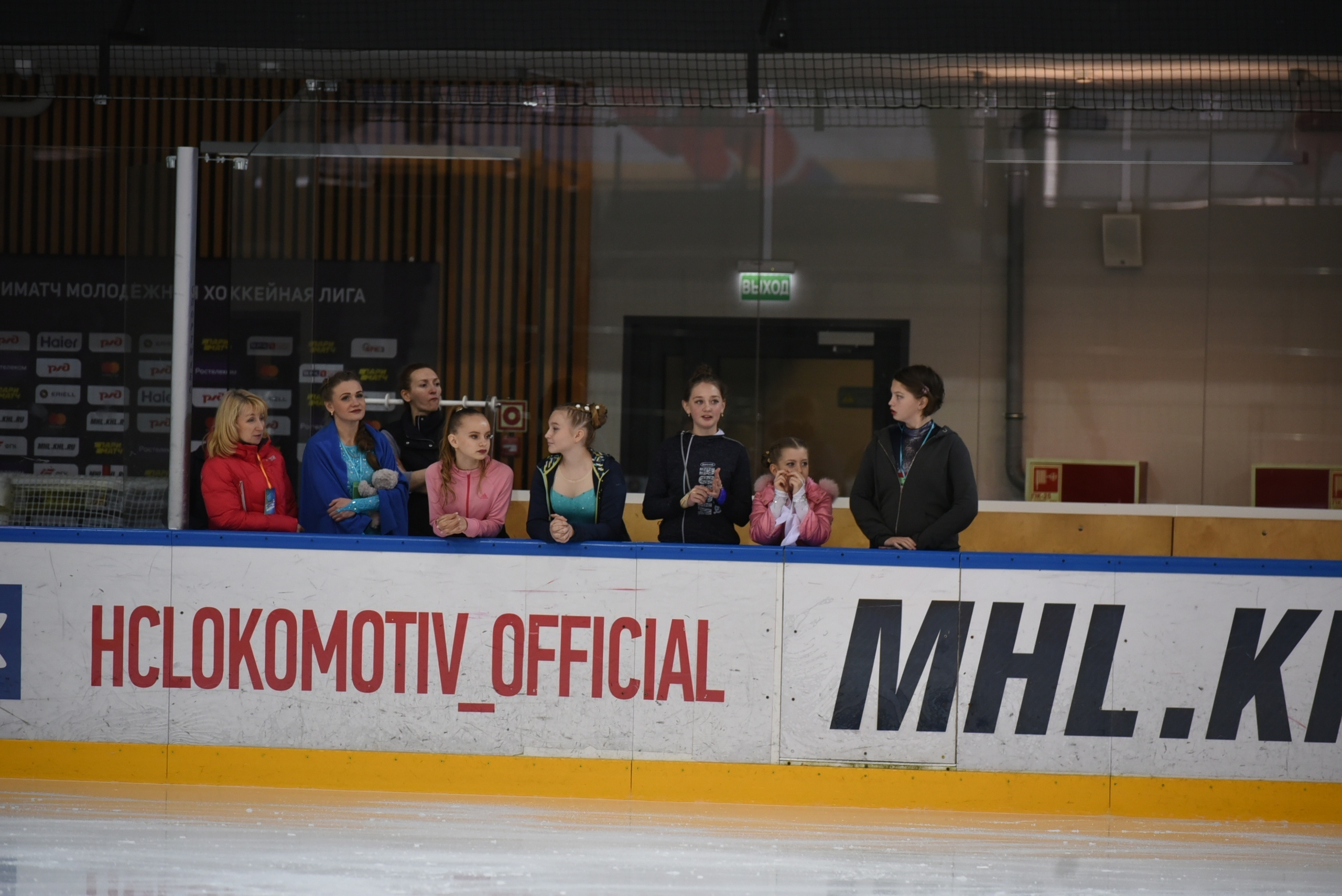 Кубок Ledkom 2019. ФК Фотограф в Санкт-Петербурге Наталья Понарина