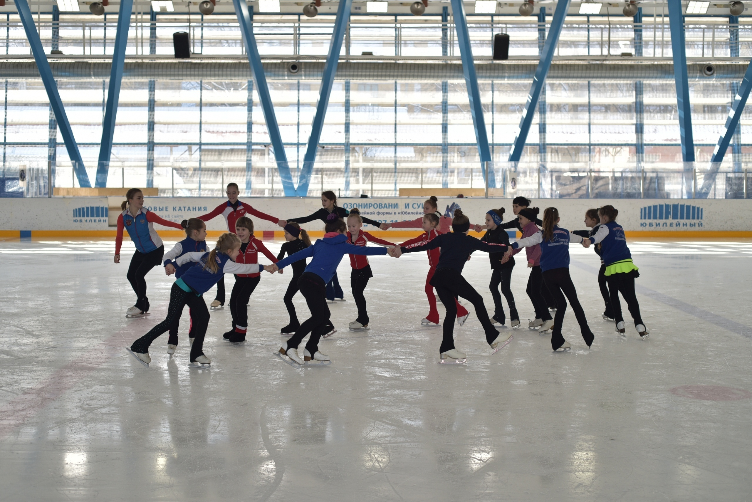 Мастер-класс А.Н.Мишина 04/03/2019 ч.2. Russian figure skating photographer from Saint-Petersburg