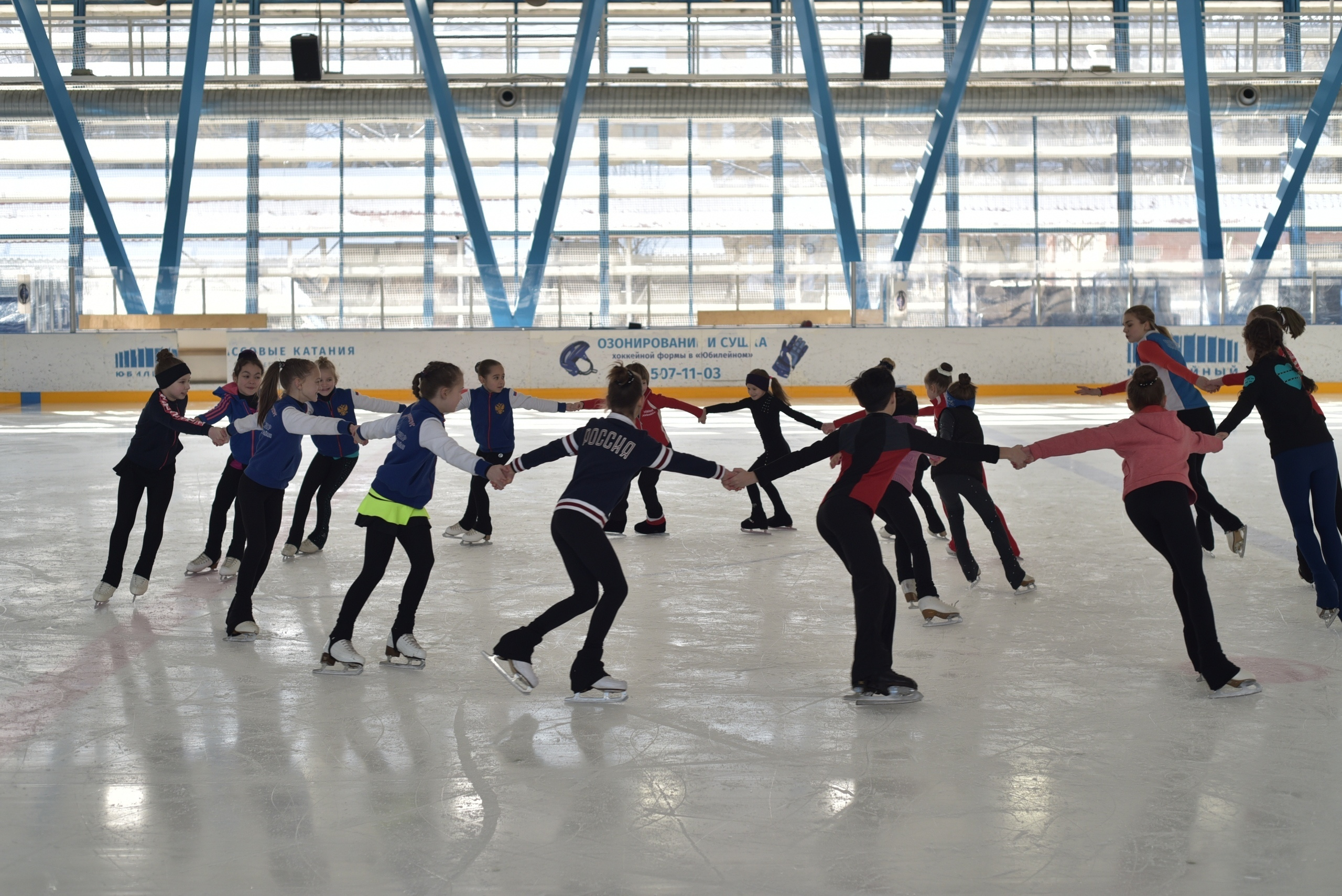 Мастер-класс А.Н.Мишина 04/03/2019 ч.2. Russian figure skating photographer from Saint-Petersburg
