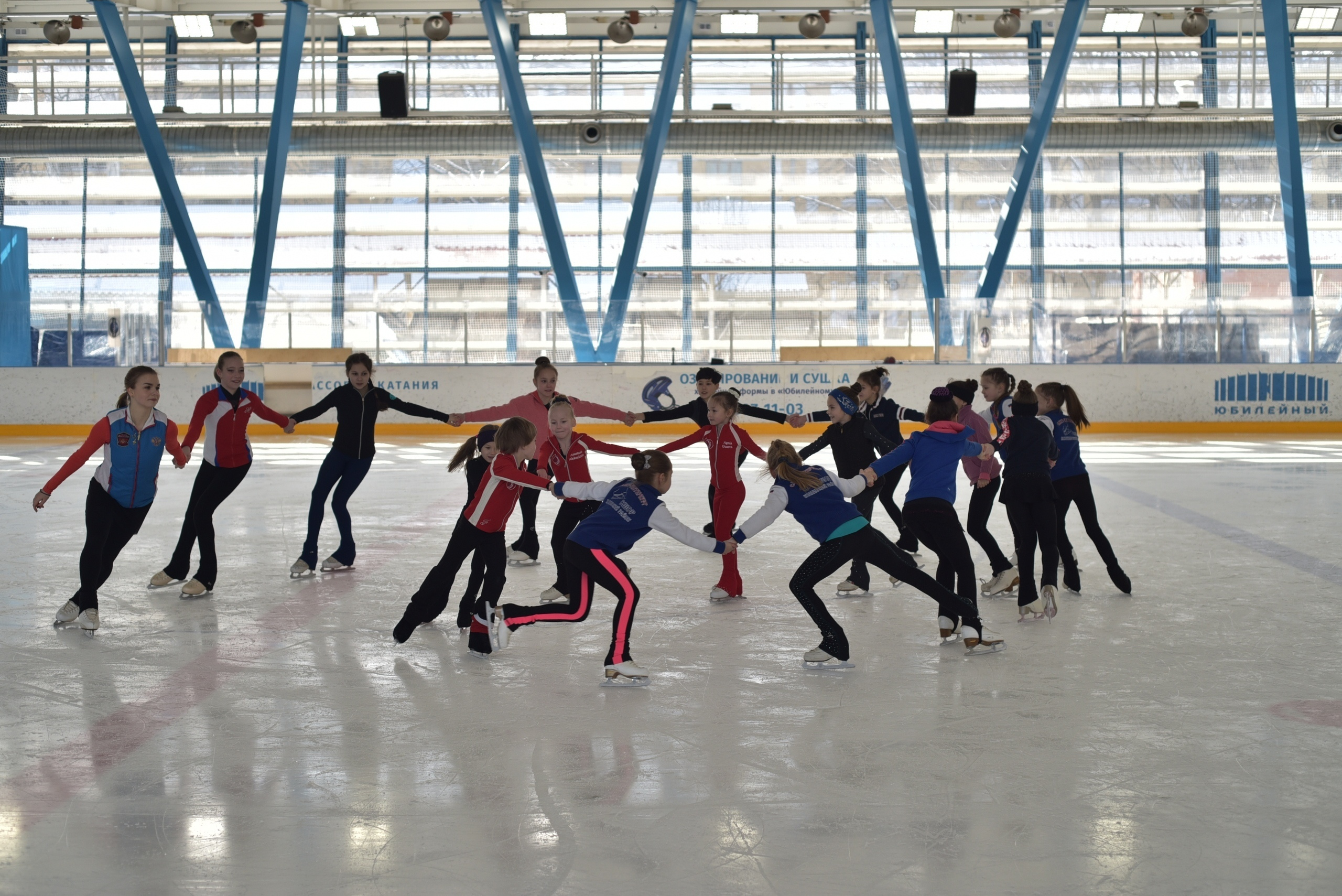 Мастер-класс А.Н.Мишина 04/03/2019 ч.2. Russian figure skating photographer from Saint-Petersburg