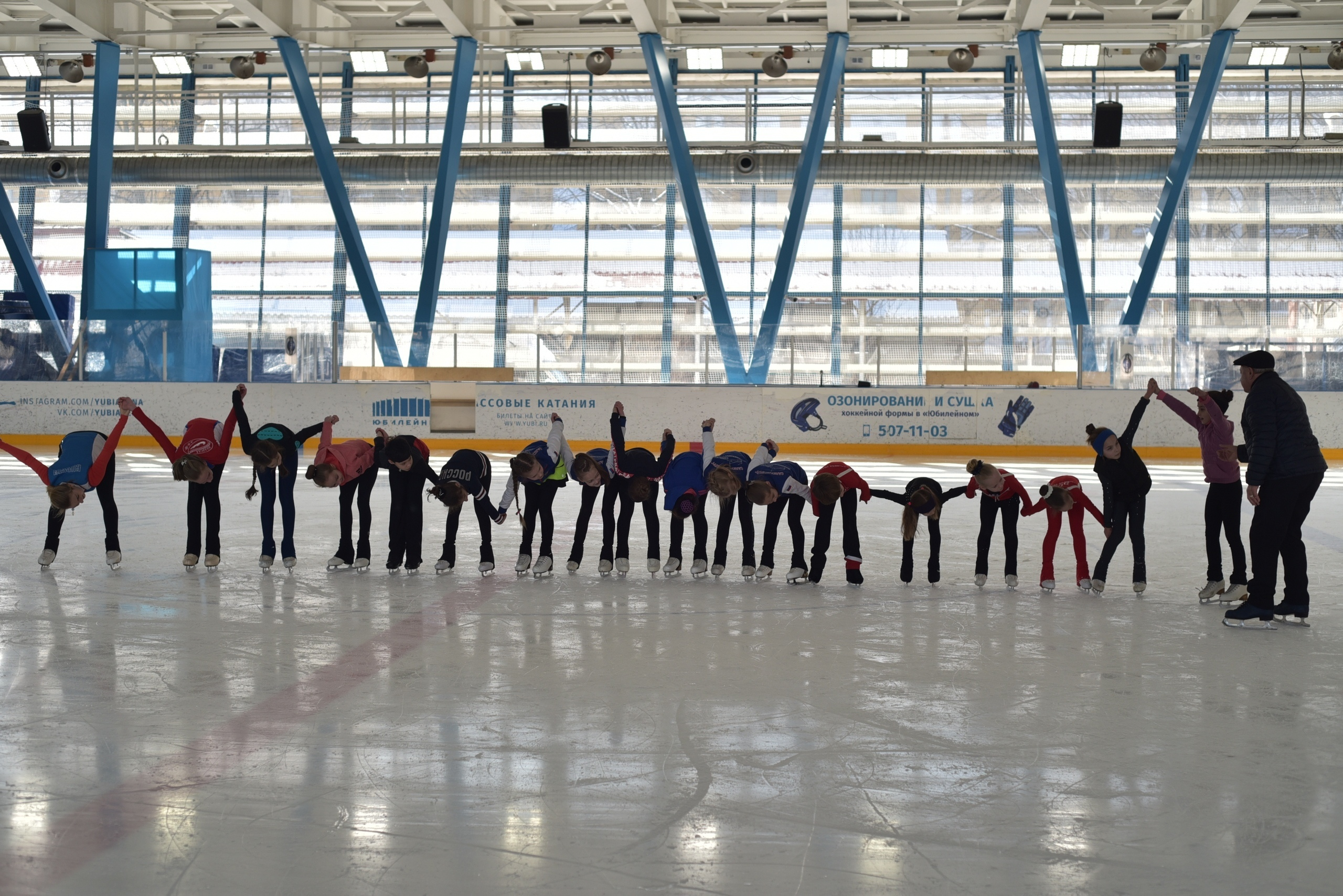 Мастер-класс А.Н.Мишина 04/03/2019 ч.2. Russian figure skating photographer from Saint-Petersburg