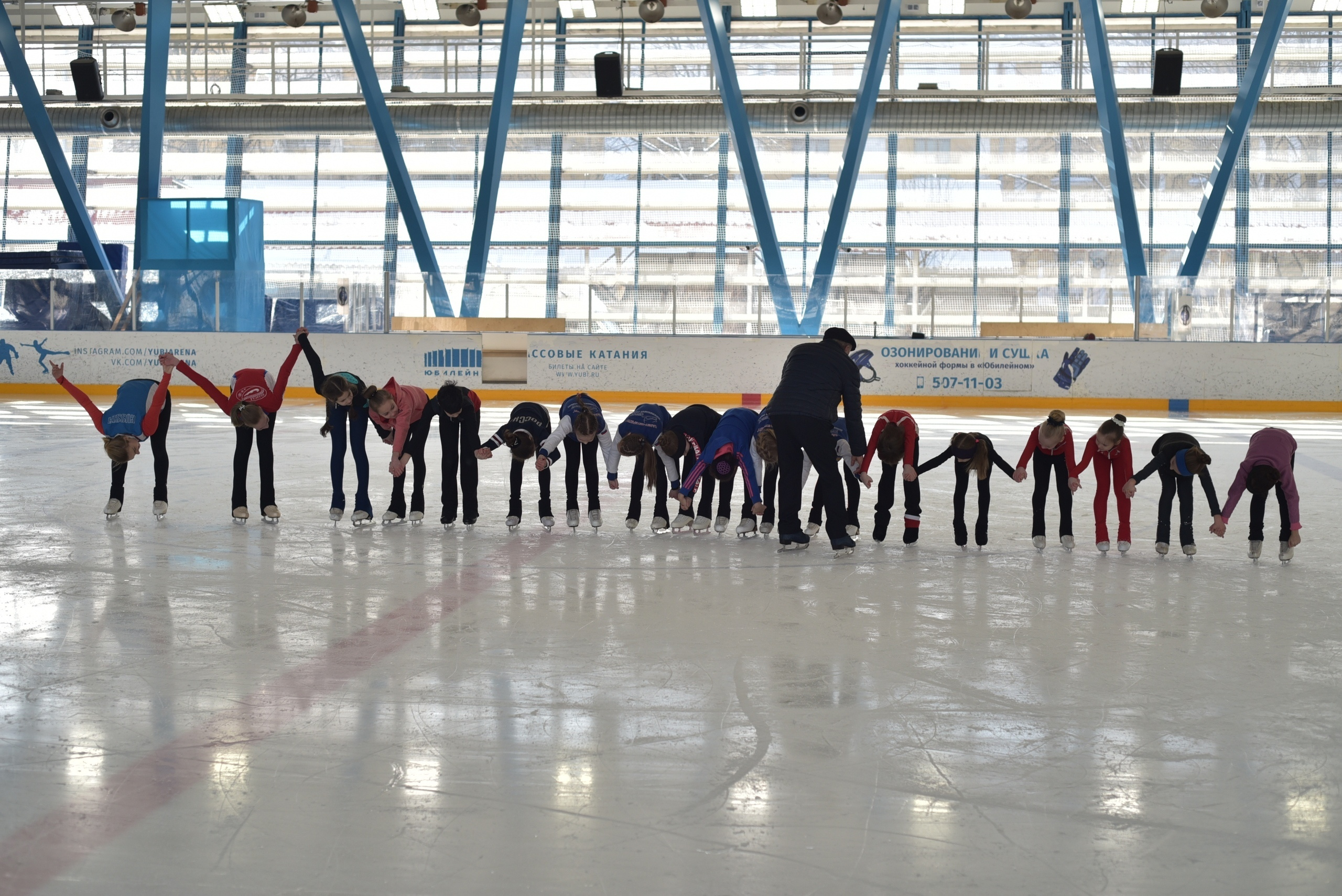 Мастер-класс А.Н.Мишина 04/03/2019 ч.2. Russian figure skating photographer from Saint-Petersburg
