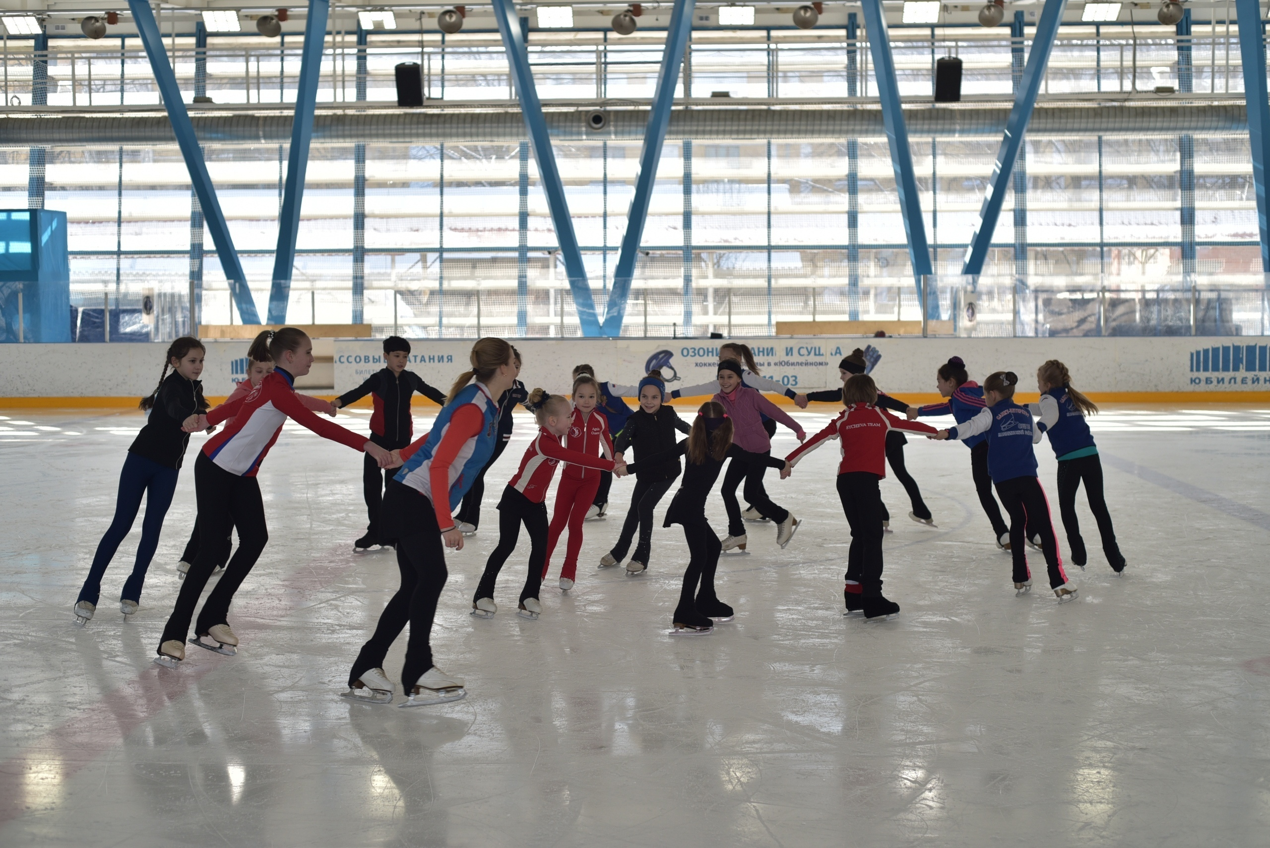 Мастер-класс А.Н.Мишина 04/03/2019 ч.2. Russian figure skating photographer from Saint-Petersburg
