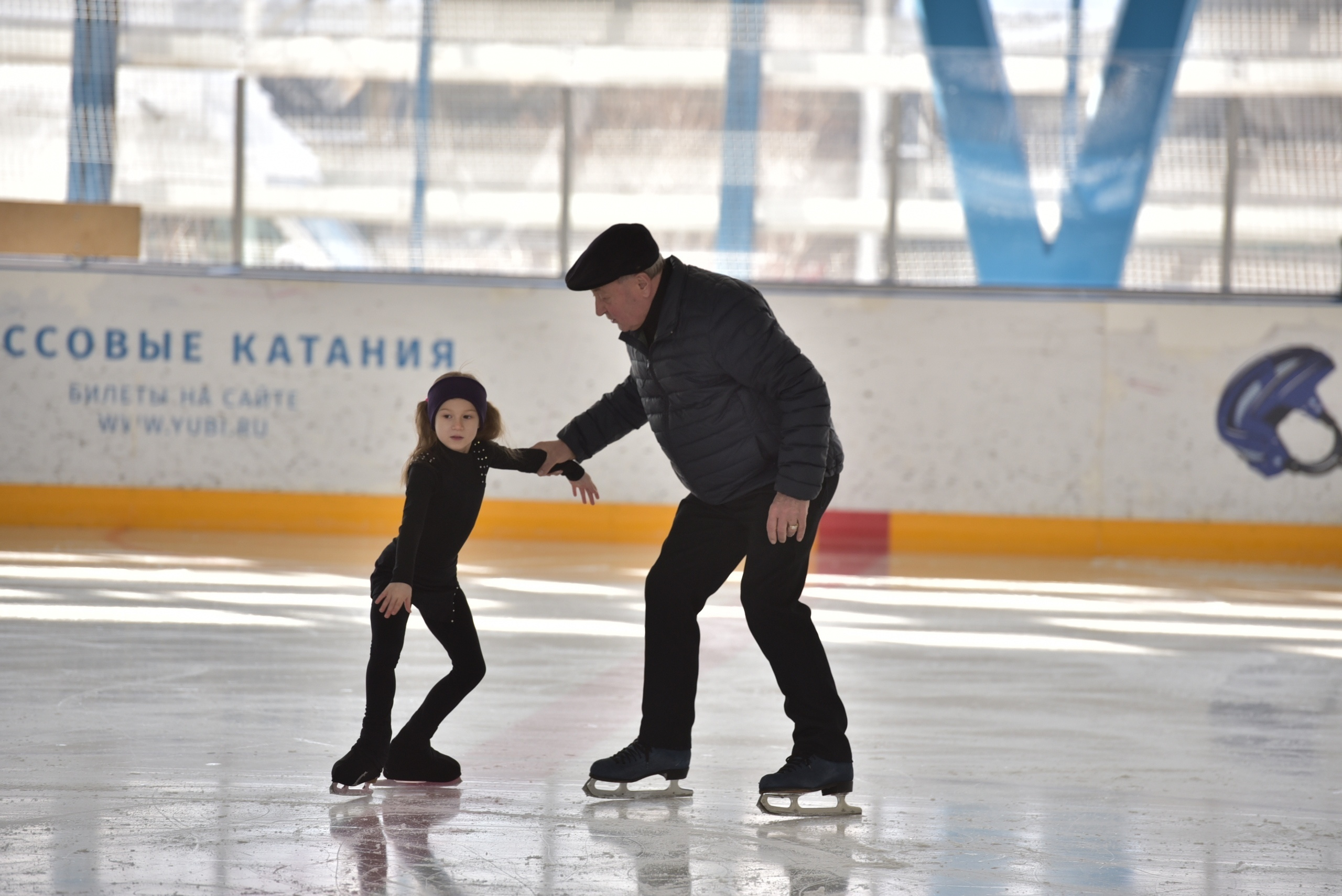 Мастер-класс А.Н.Мишина 04/03/2019 ч.1. Russian figure skating photographer from Saint-Petersburg