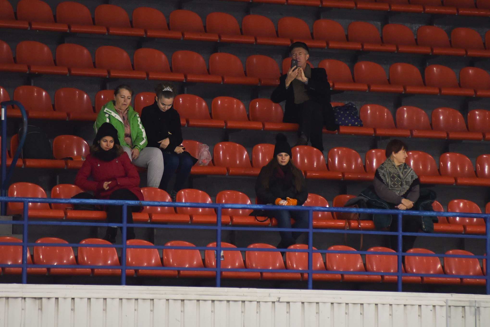 Кубок Т.Н. Москвиной 2017. ФК Фотограф в Санкт-Петербурге Наталья Понарина