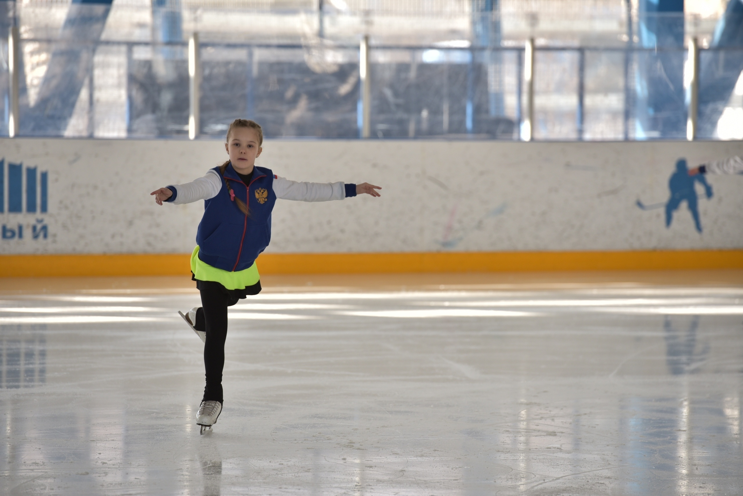 Мастер-класс А.Н.Мишина 04/03/2019 ч.1. Russian figure skating photographer from Saint-Petersburg