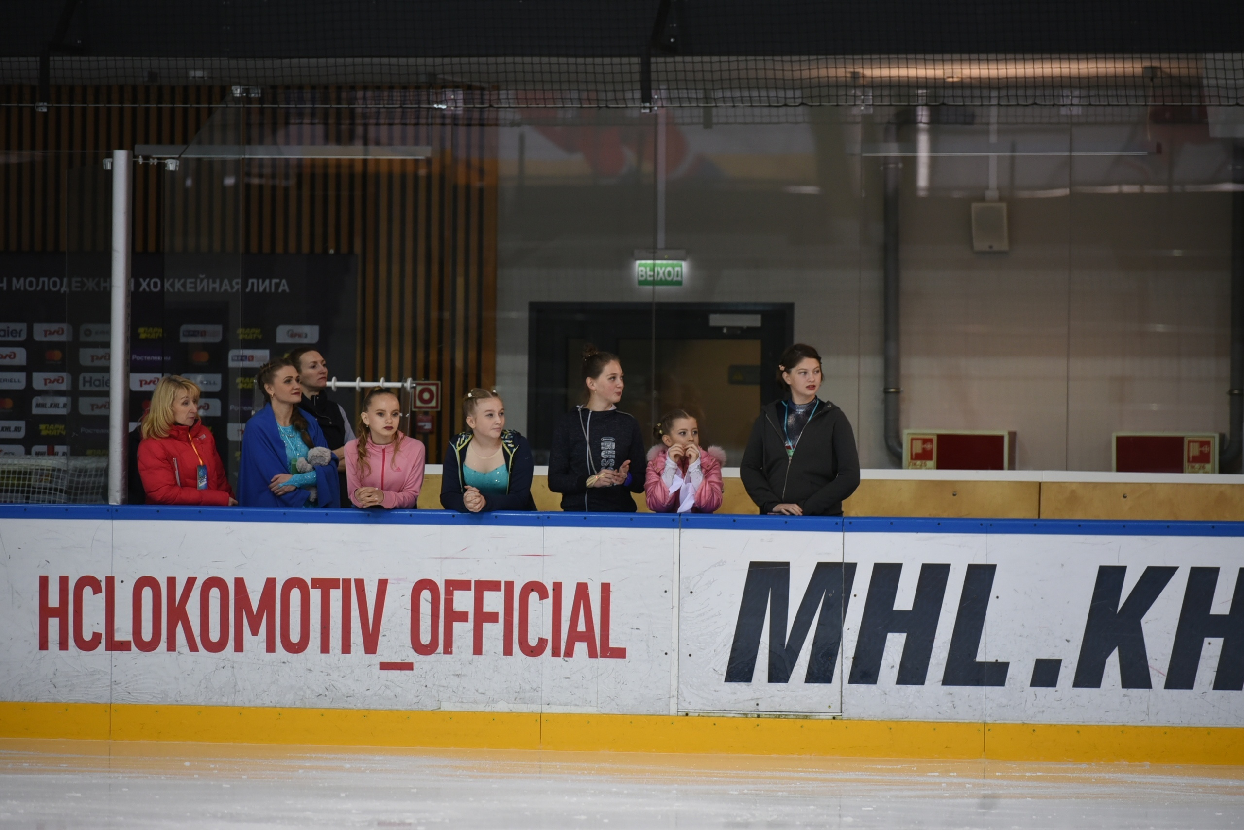 Кубок Ledkom 2019. ФК Фотограф в Санкт-Петербурге Наталья Понарина