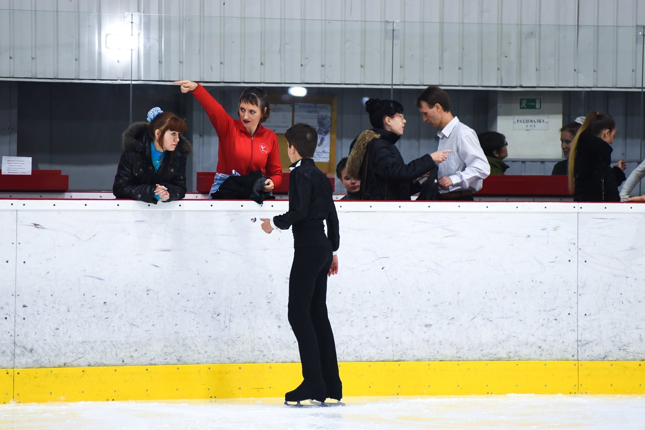 Кубок Т.Н. Москвиной 2017. ФК Фотограф в Санкт-Петербурге Наталья Понарина