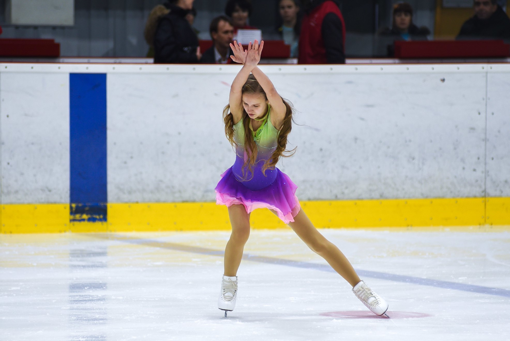 Кубок Т.Н. Москвиной 2017. ФК Фотограф в Санкт-Петербурге Наталья Понарина