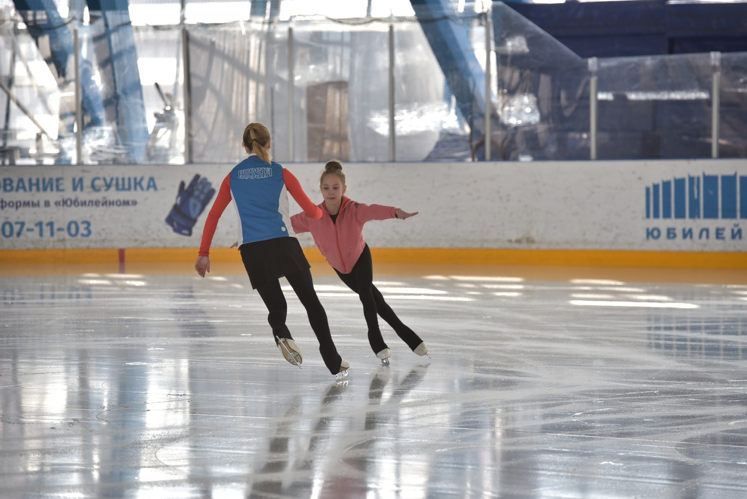 Мастер-класс А.Н.Мишина 04/03/2019 ч.1. Russian figure skating photographer from Saint-Petersburg