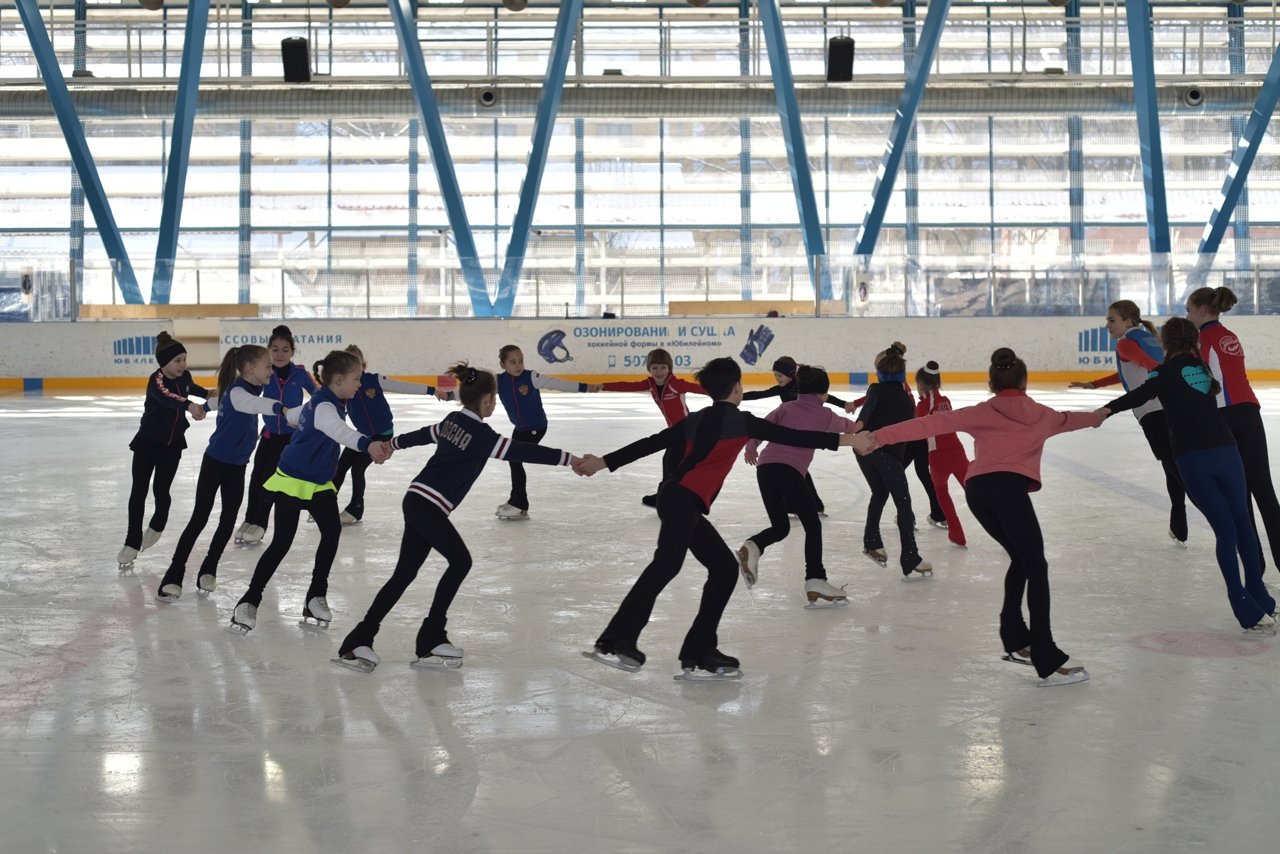 Мастер-класс А.Н.Мишина 04/03/2019 ч.2. Russian figure skating photographer from Saint-Petersburg