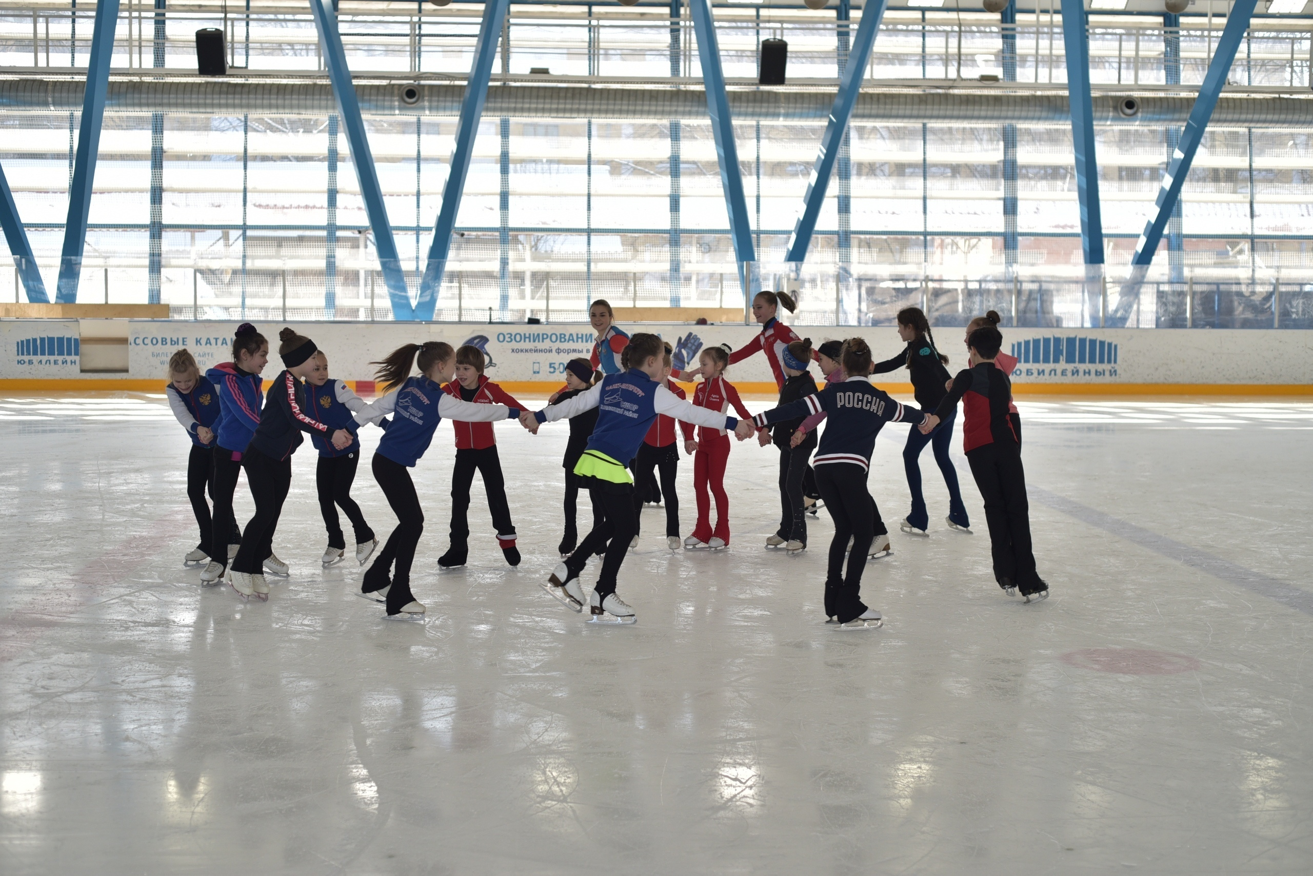 Мастер-класс А.Н.Мишина 04/03/2019 ч.2. Russian figure skating photographer from Saint-Petersburg