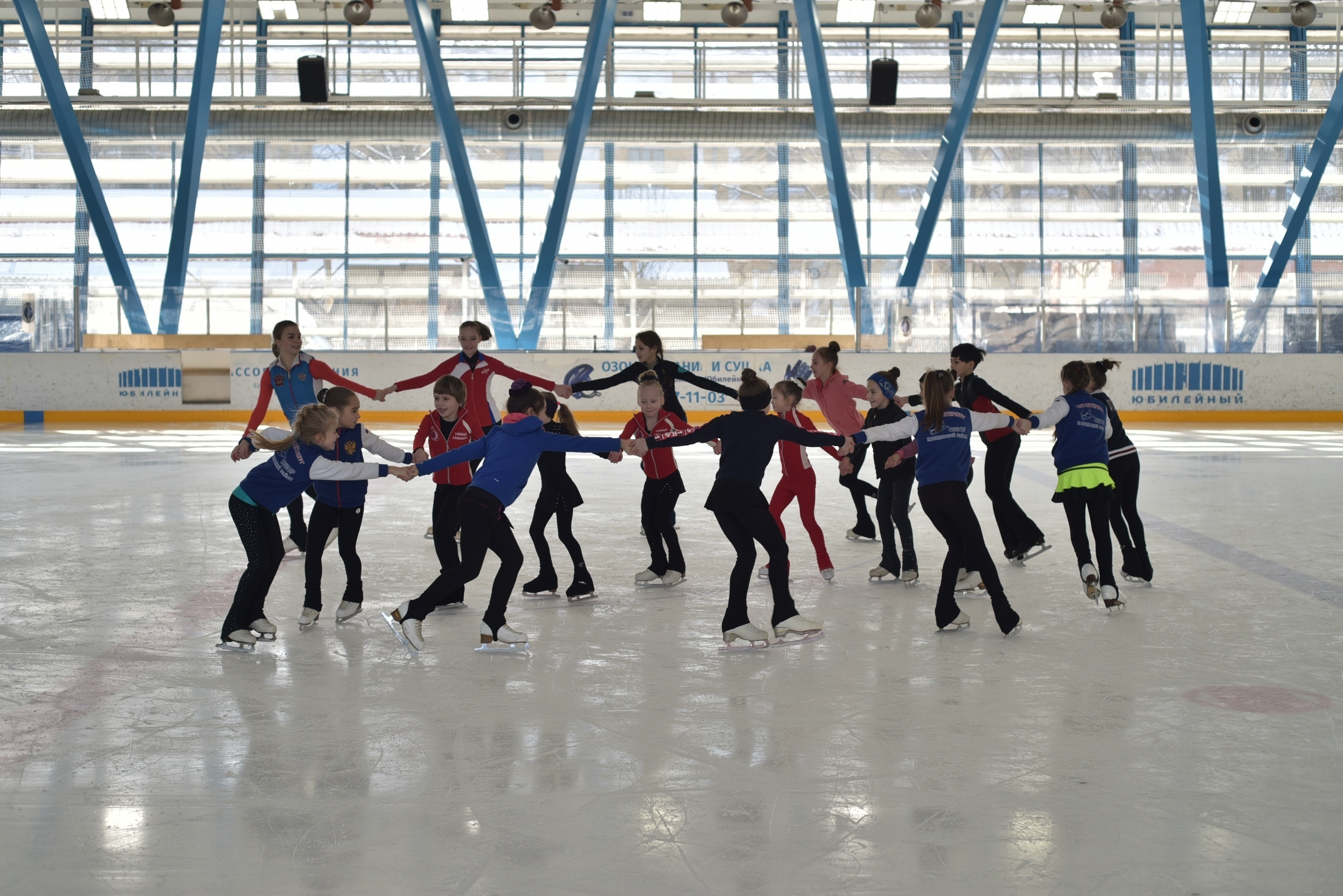 Мастер-класс А.Н.Мишина 04/03/2019 ч.2. Russian figure skating photographer from Saint-Petersburg