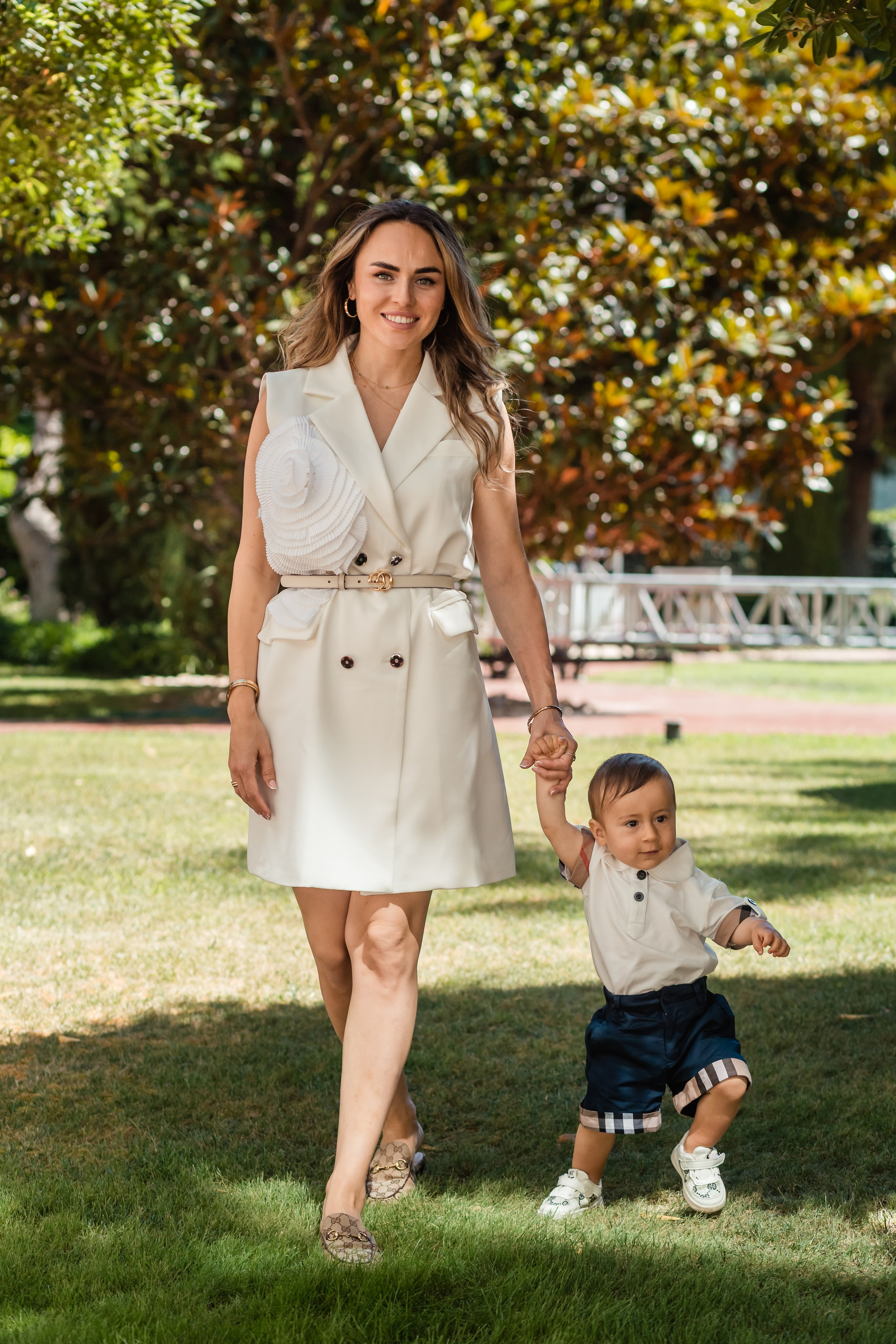 Happy first year, Timur!. Professional family and children’s photographer in Izmir Irina Eron