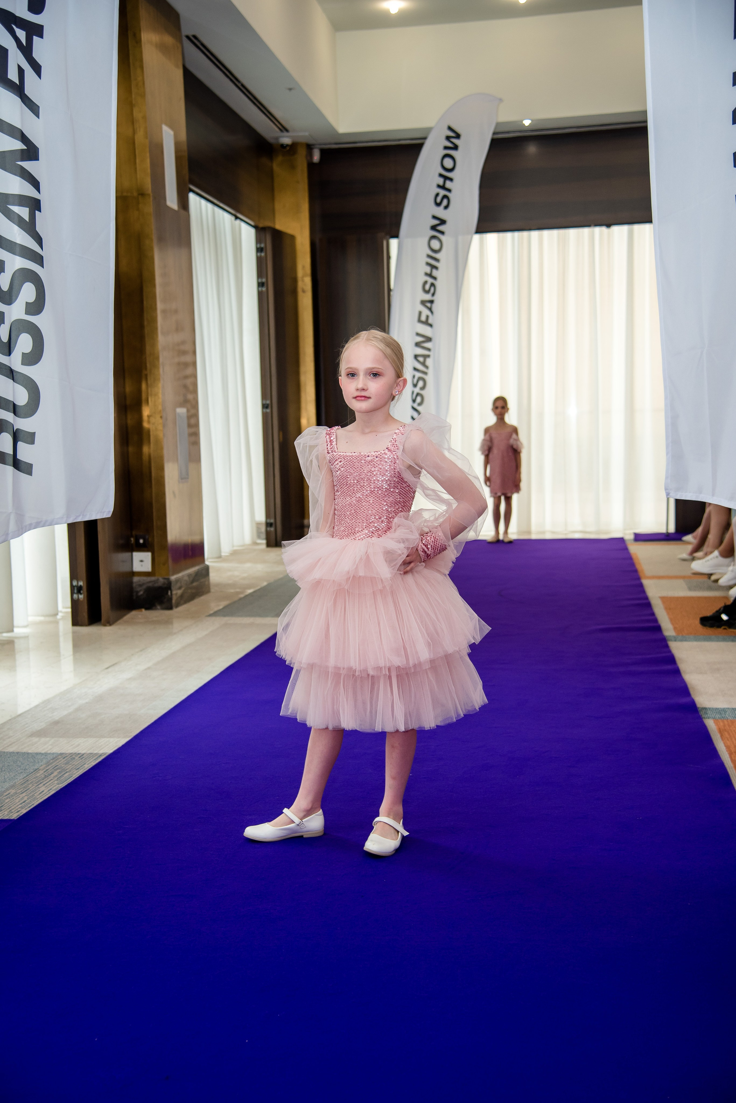 Репортаж_Russion Fashion Show_Сочи (цветокор). Детский и семейный фотограф Краснодар / Сочи Сергеева Олеся