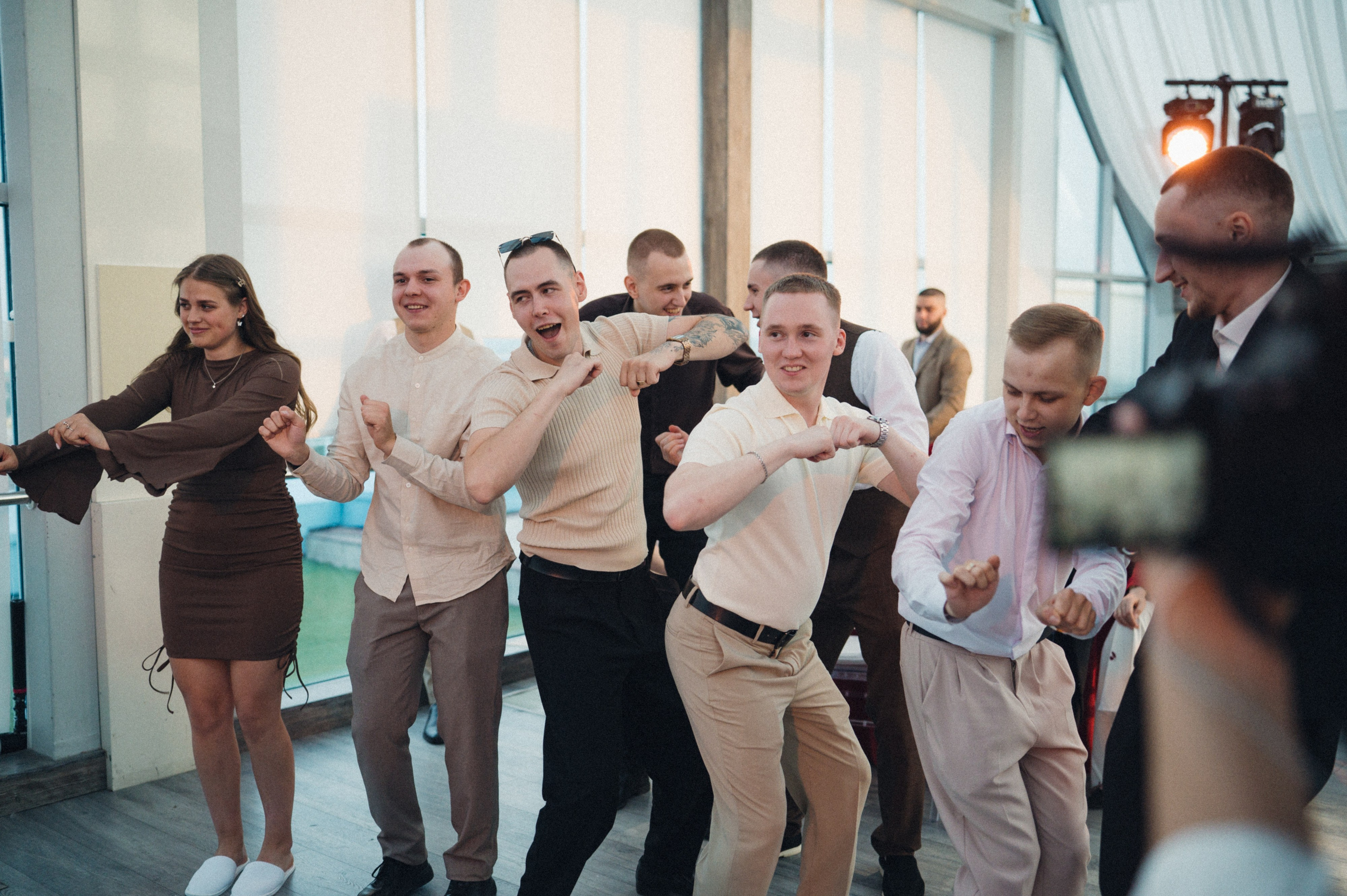 Дарья и Артём. Репортажный и свадебный фотограф в Сургуте