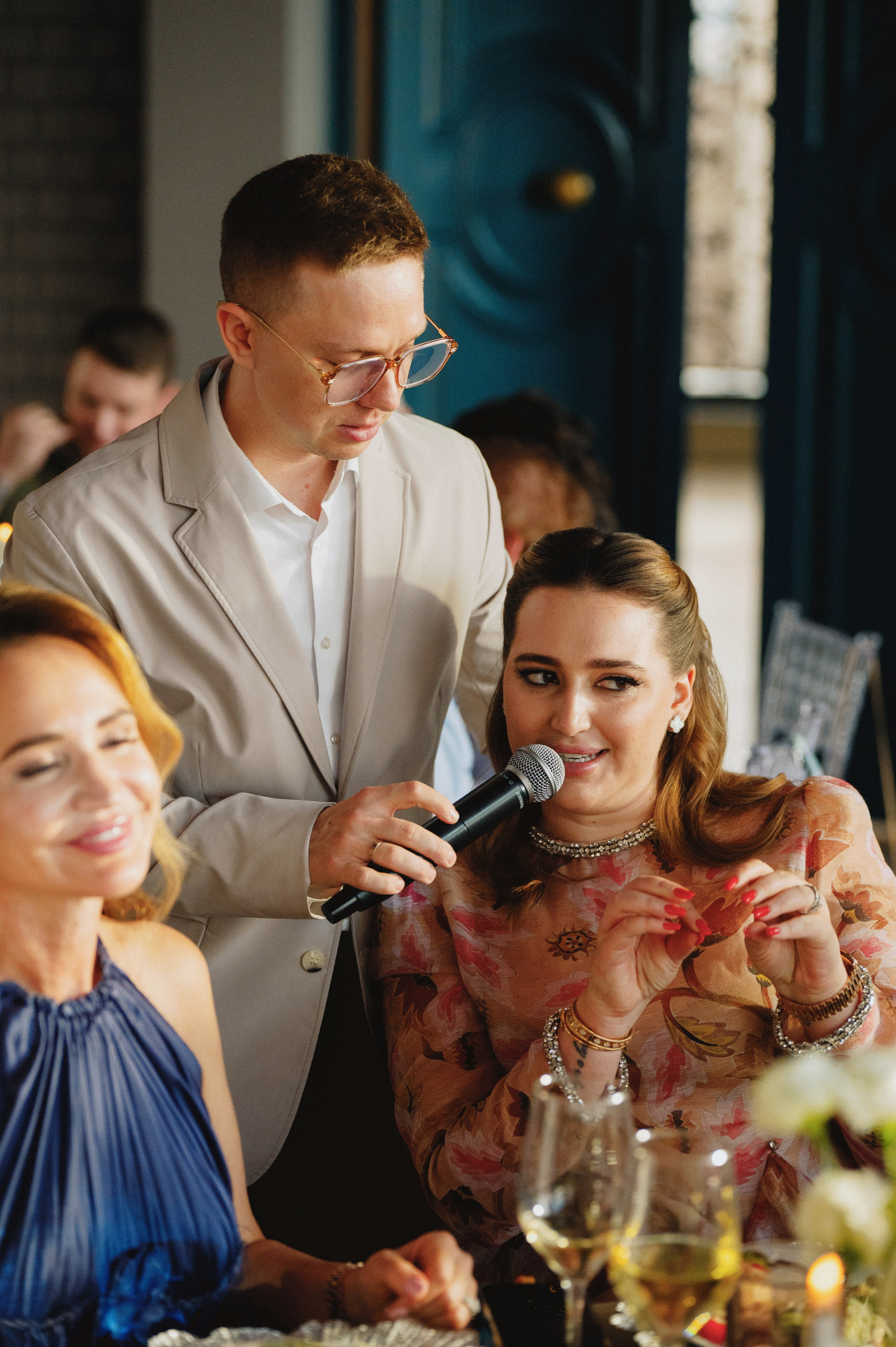 Наташа и Данил. Репортажный и свадебный фотограф в Сургуте