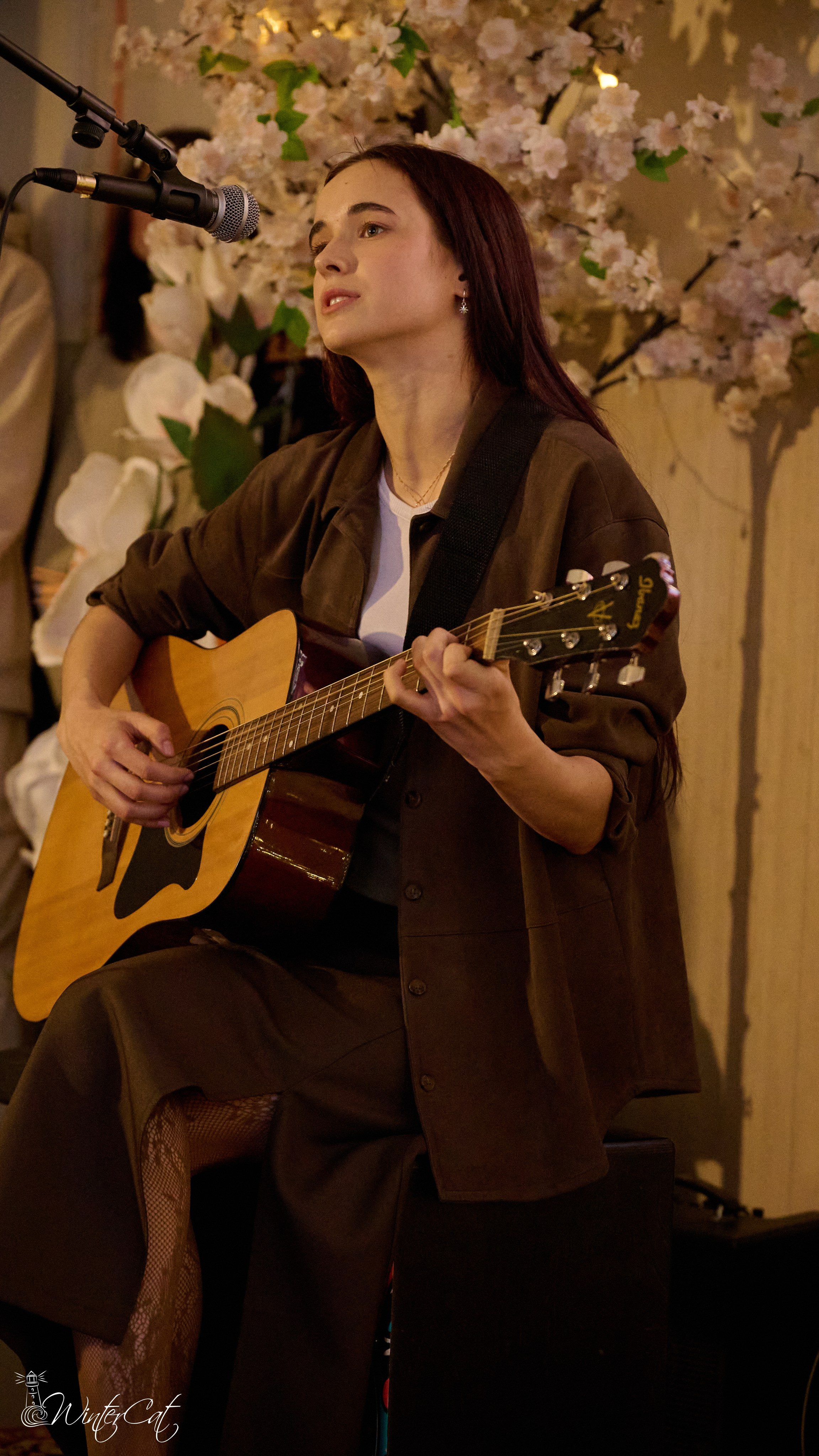 Тёплый Вечер (18.04.26 Чайка). Портретный и репортажный фотограф в Магадане Андрей Нефедов WinterCatPhoto