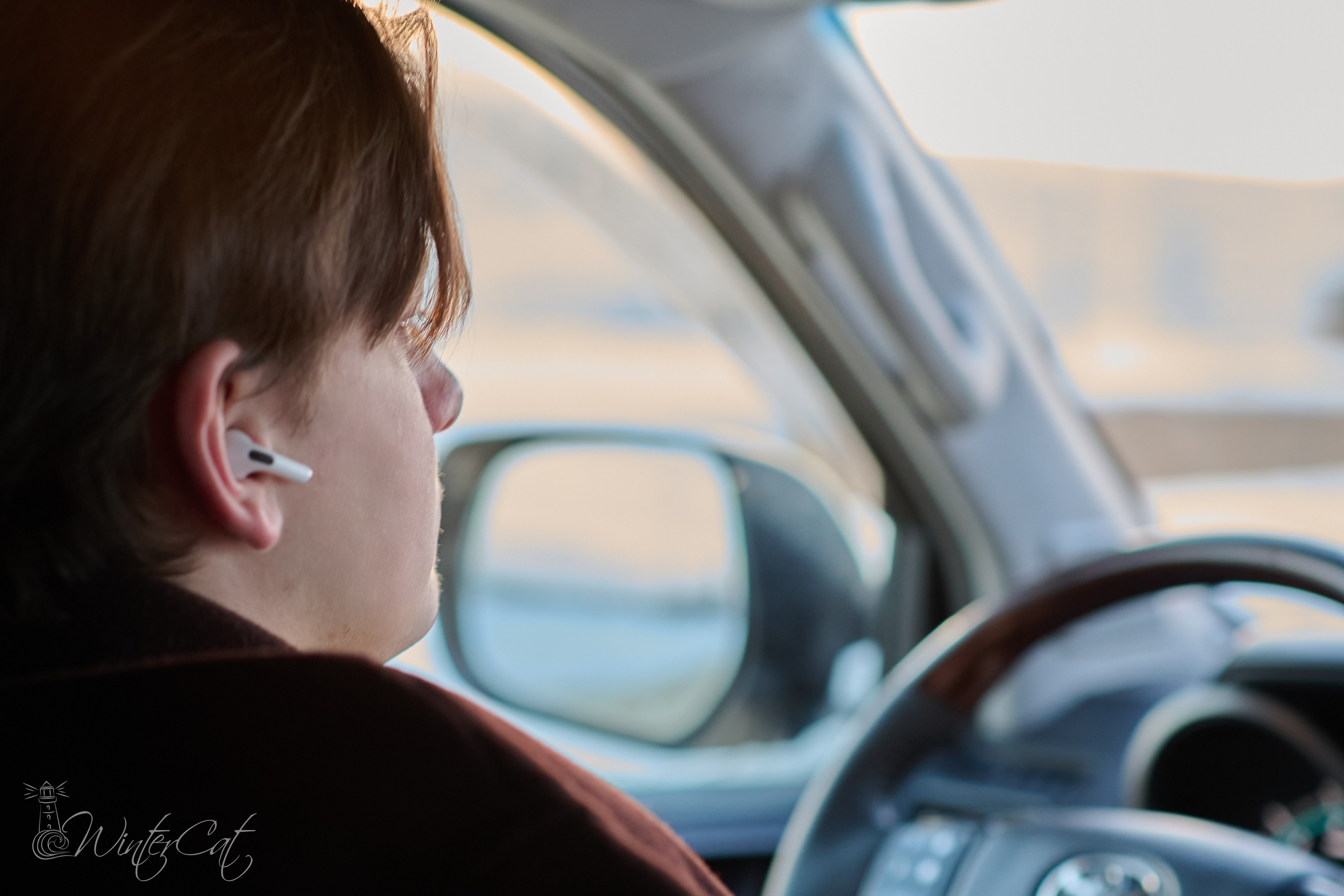 Валерия и Егор. Портретный и репортажный фотограф в Магадане Андрей Нефедов WinterCatPhoto