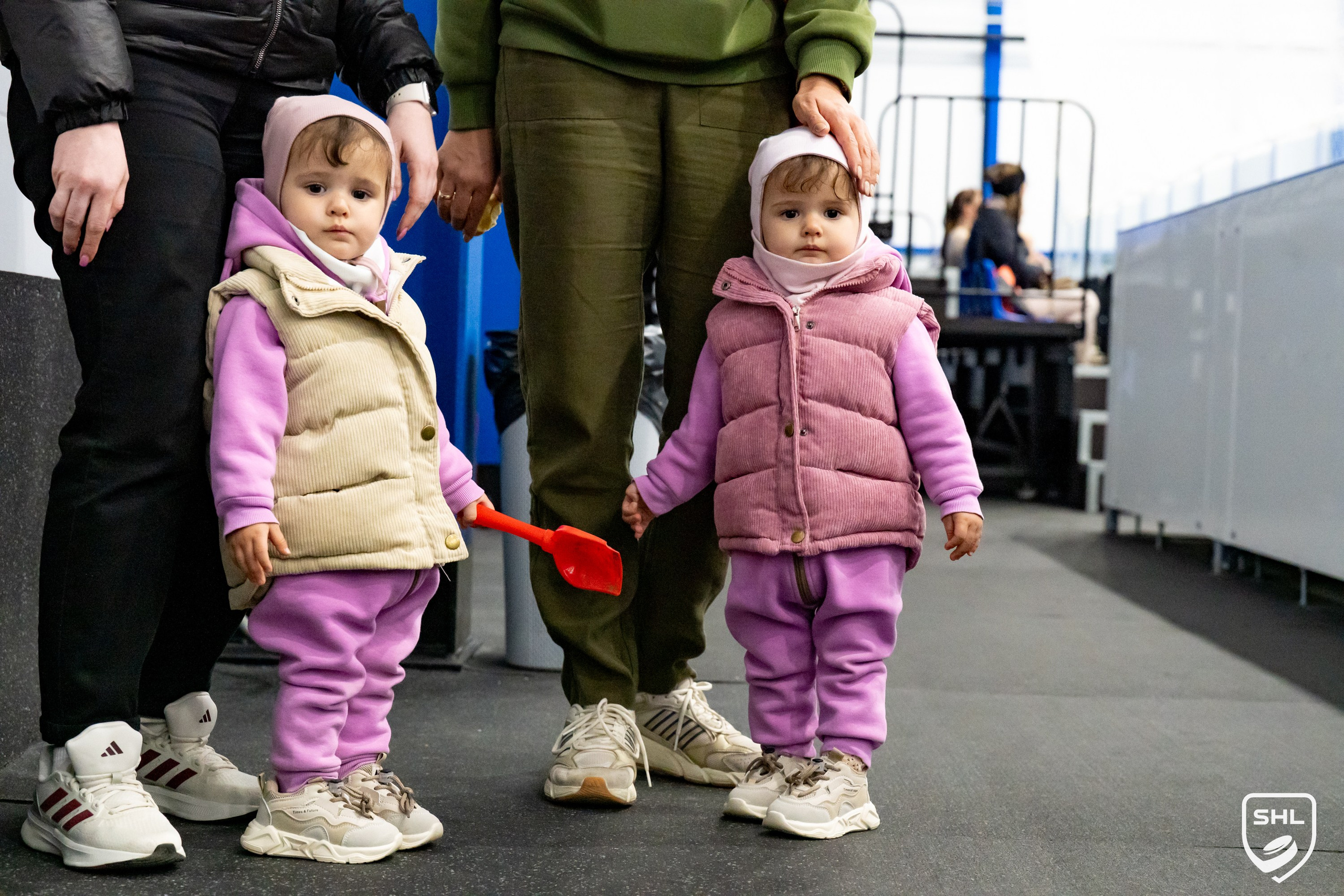 Весенний турнир SHL 2025. Фотограф Киселев Егор