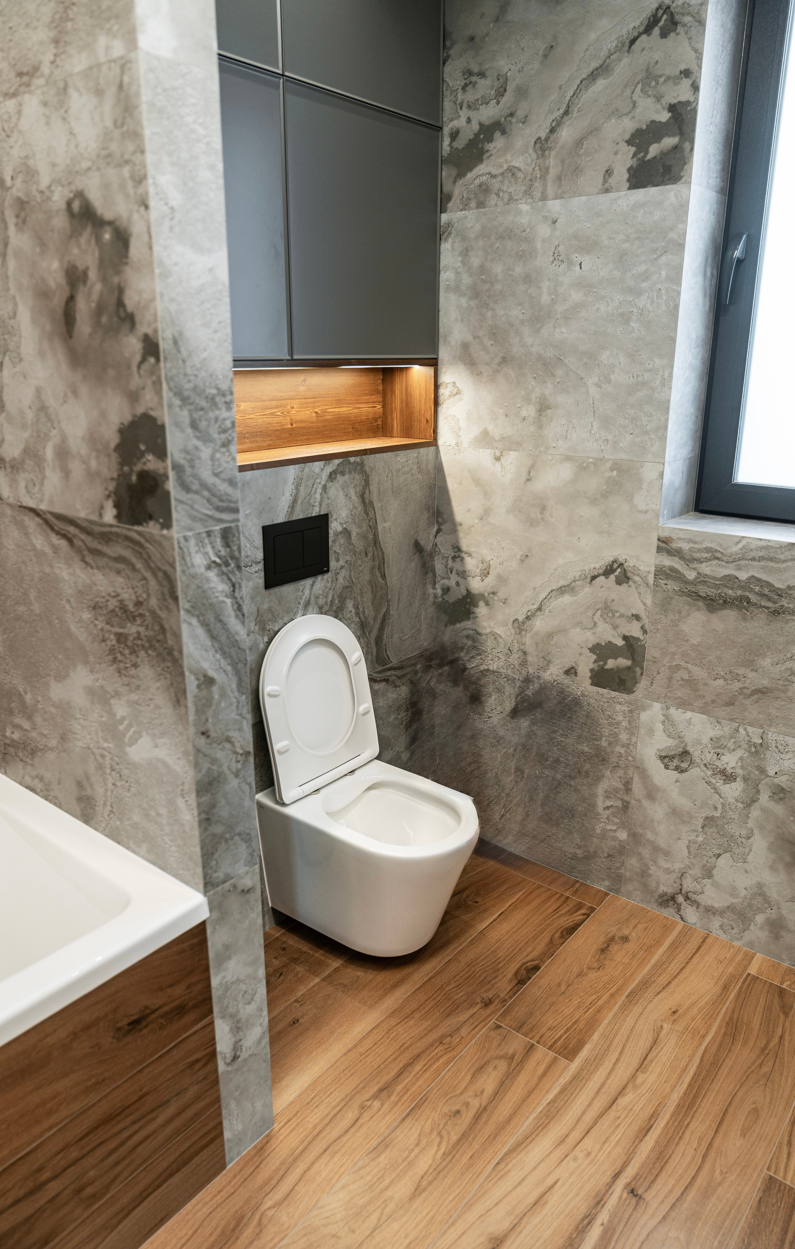 Дом с спа-зоной 150 м². Ремонты премиум-класса 1 S T . G R E A T . P R O