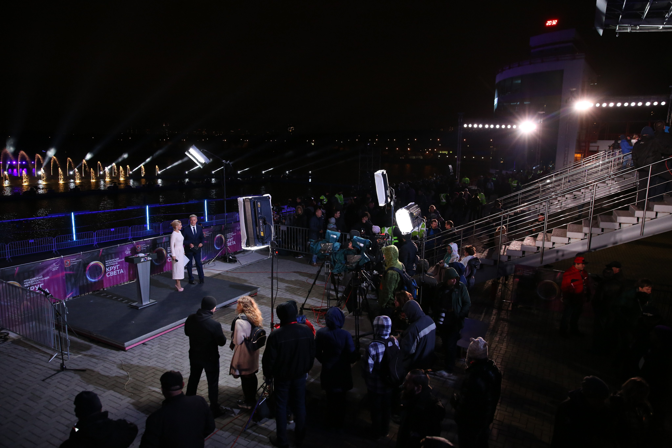 Репортаж. Художественные и коммерческие фотографии Виталия Носова