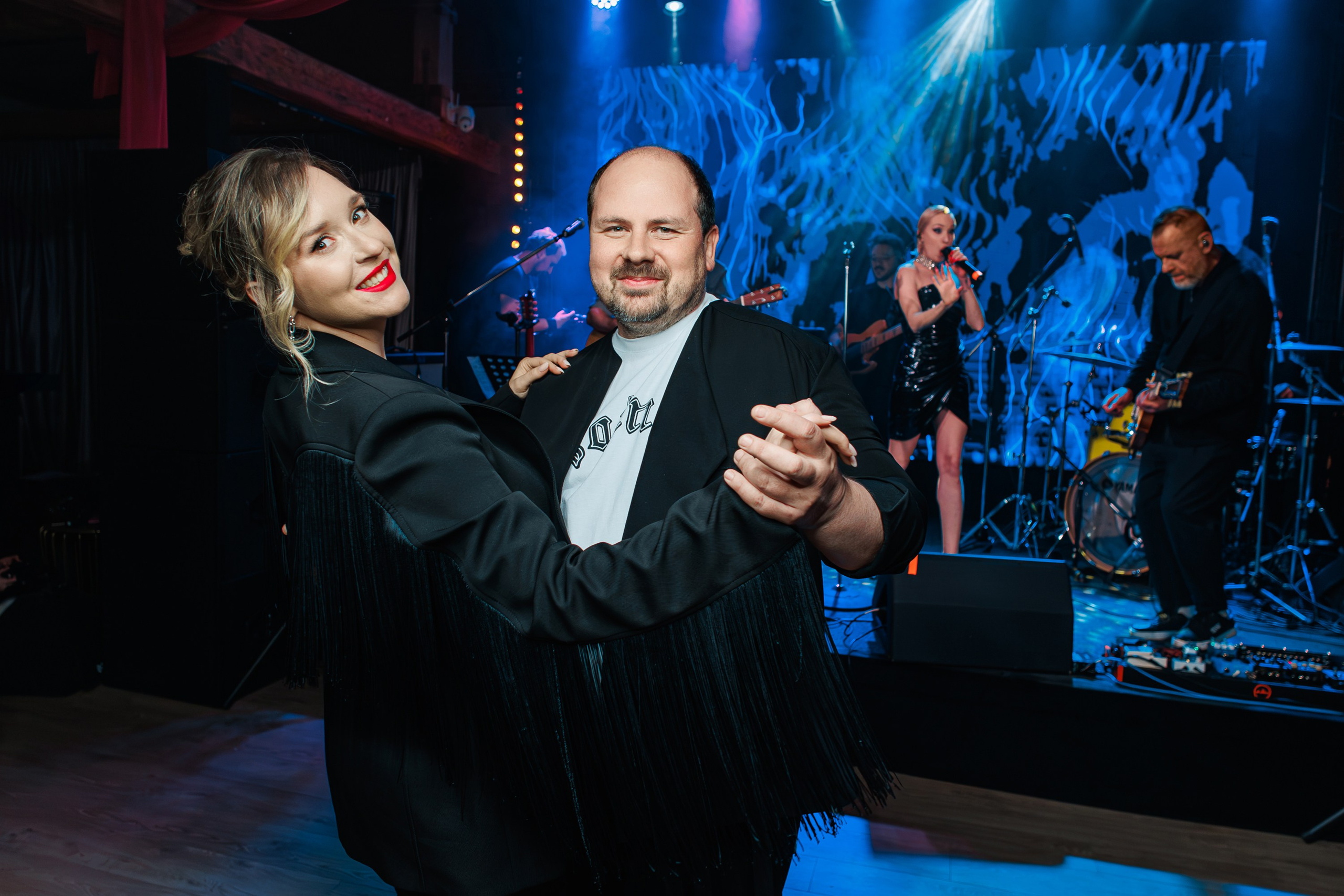 Благотворительный Аукцион. Главная