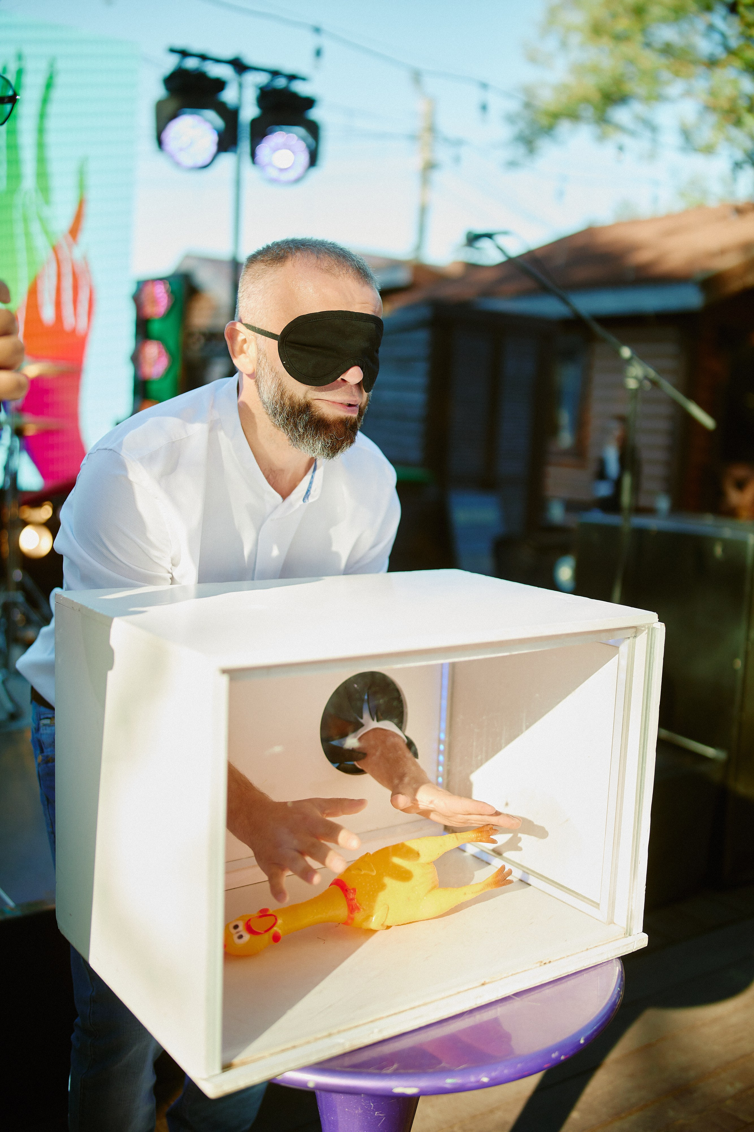 Метиз Комплект 16+. Репортажный фотограф в Хабаровске Николай Соболев