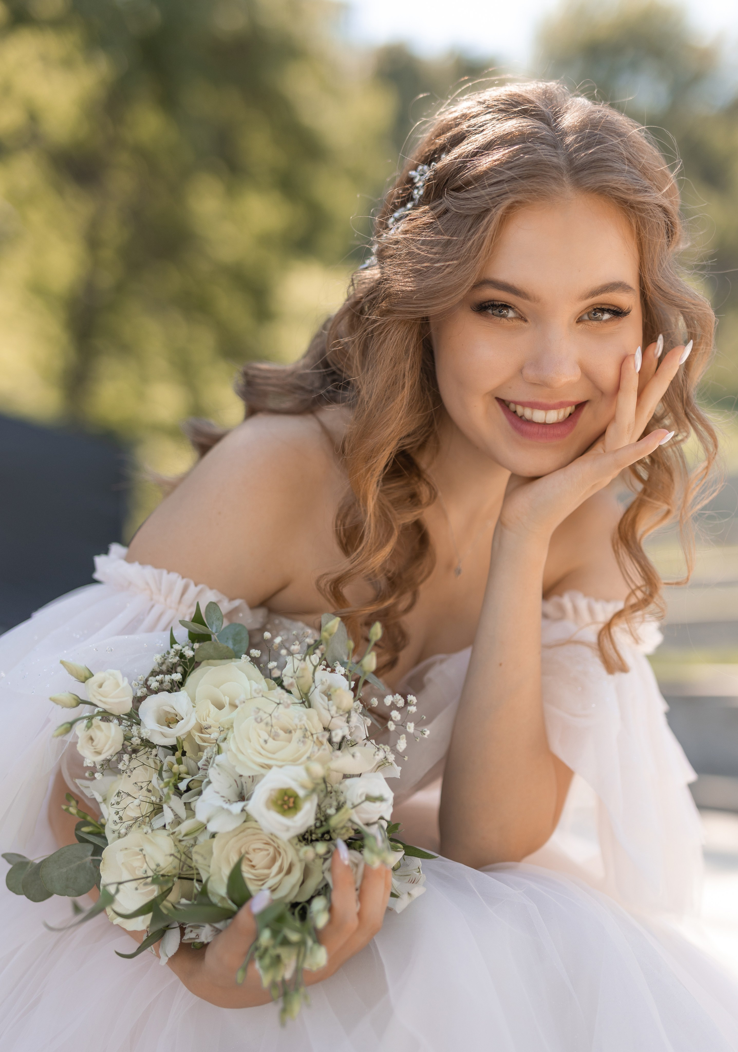 Геннадий и Анна. Фотограф в Нижнем Новгороде, Дзержинске Олеся Хозяева