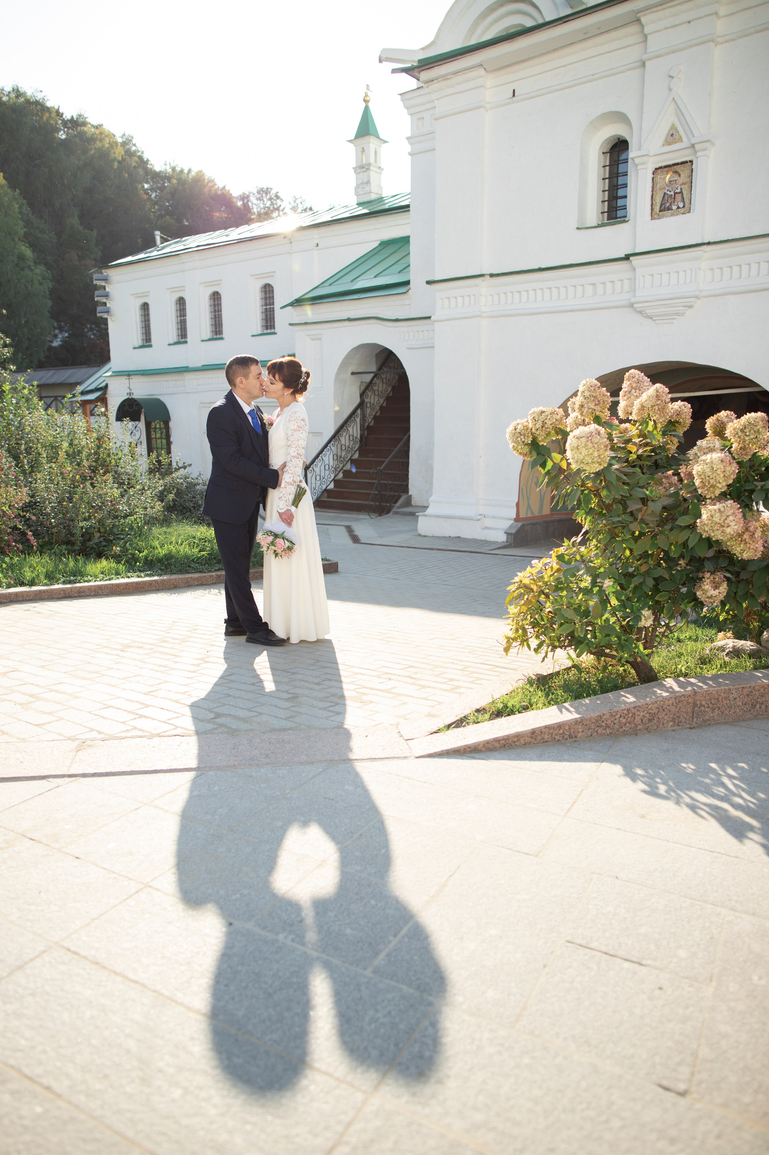 Равиль и Юлия. Фотограф в Нижнем Новгороде, Дзержинске Олеся Хозяева