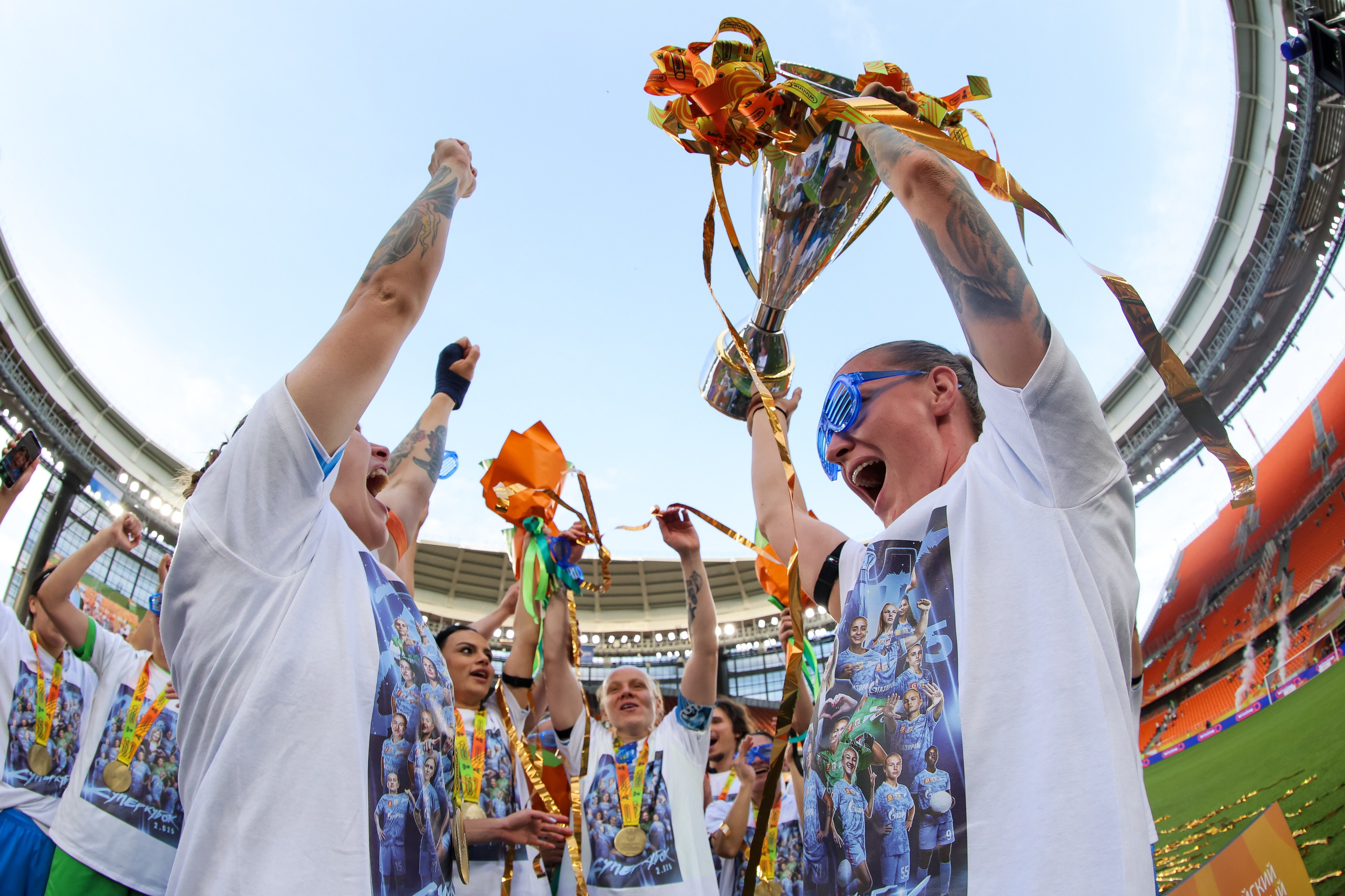 Репортажный и спортивный фотограф в Екатеринбурге, а также городах России — Алексей Колчин