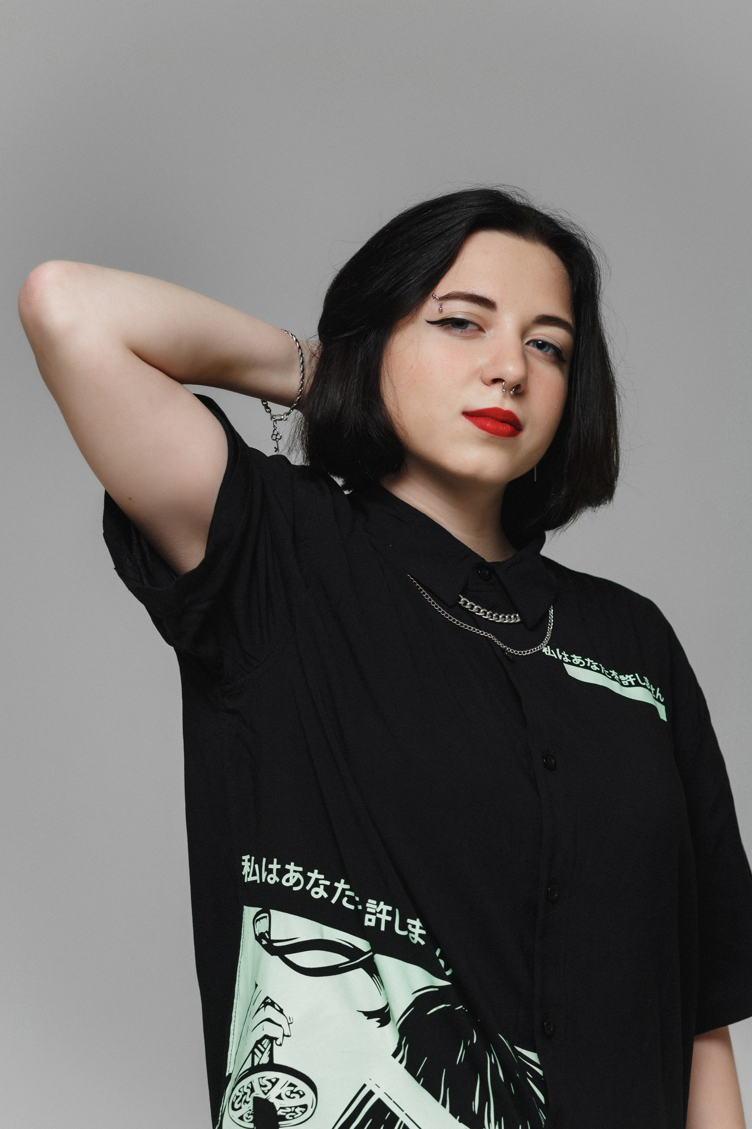 Портреты выпускников в фотостудии 'Faces' в Таганроге. Свадебный и семейный фотограф в Таганроге Бакарюк Антон