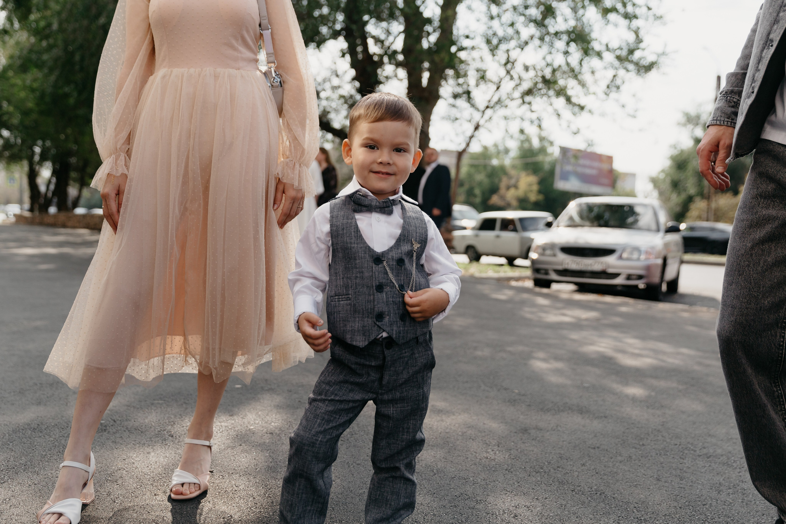 V & V. Фотограф, видеограф в Челябинске Глеб Хазиев