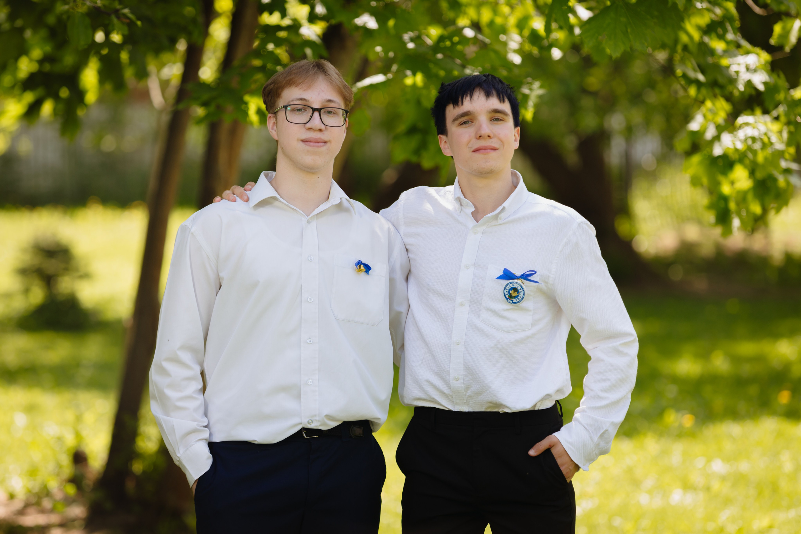 Последний звонок 2024 (2 часа фотосъемки). Профессиональный фотограф Надежда Антонова