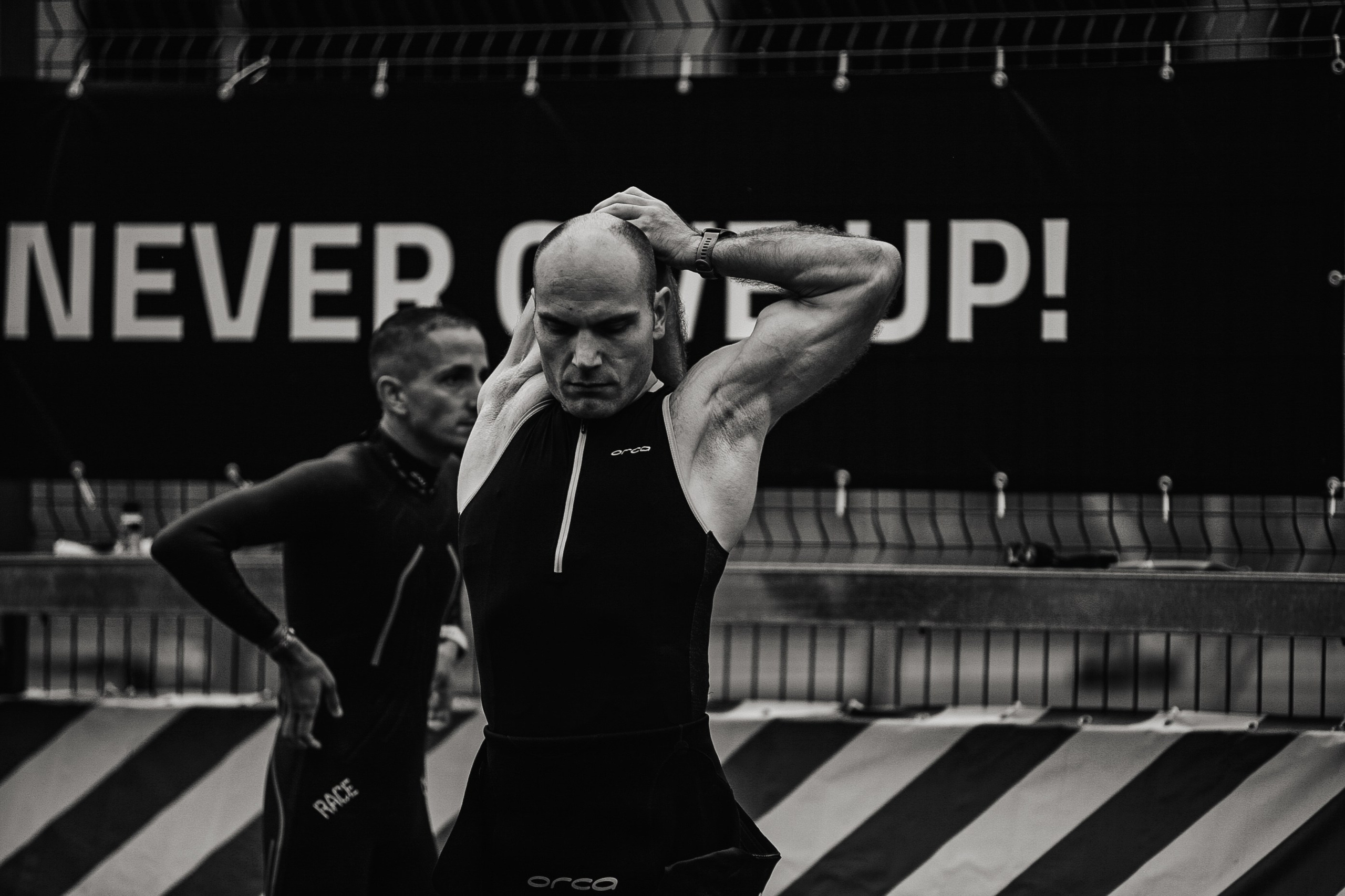 Ironman 70.3. Главная