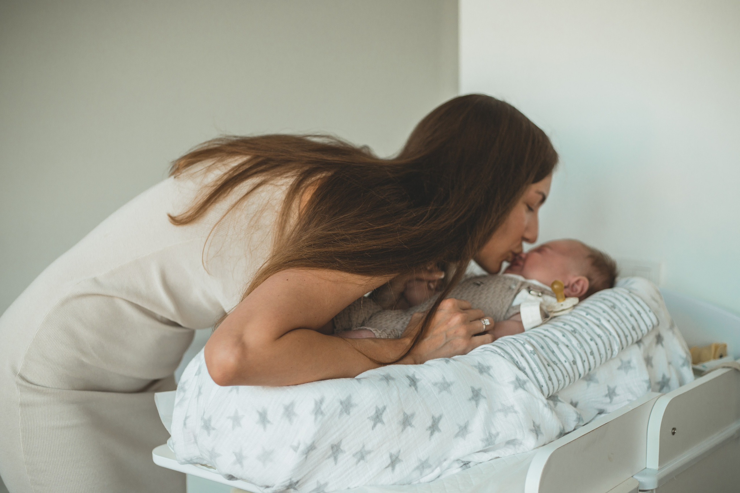 Когда в семье появился ещё один человечек…)) <3. Фотограф Сочи, Адлер, Красная Поляна — Вероника Радченко