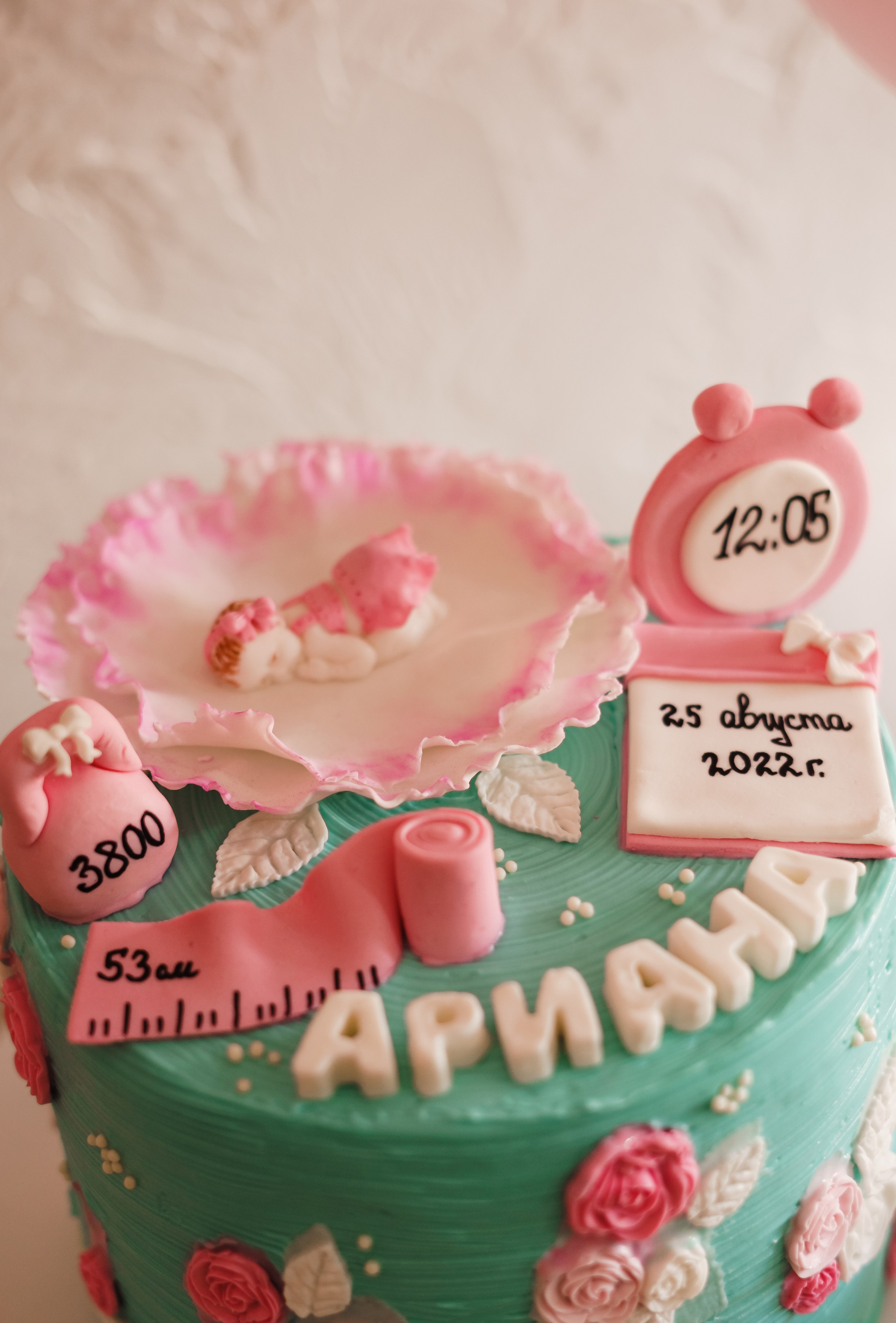 Выписка Арианы. Фотограф мероприятий в Ростове-на-Дону Есманская Елена