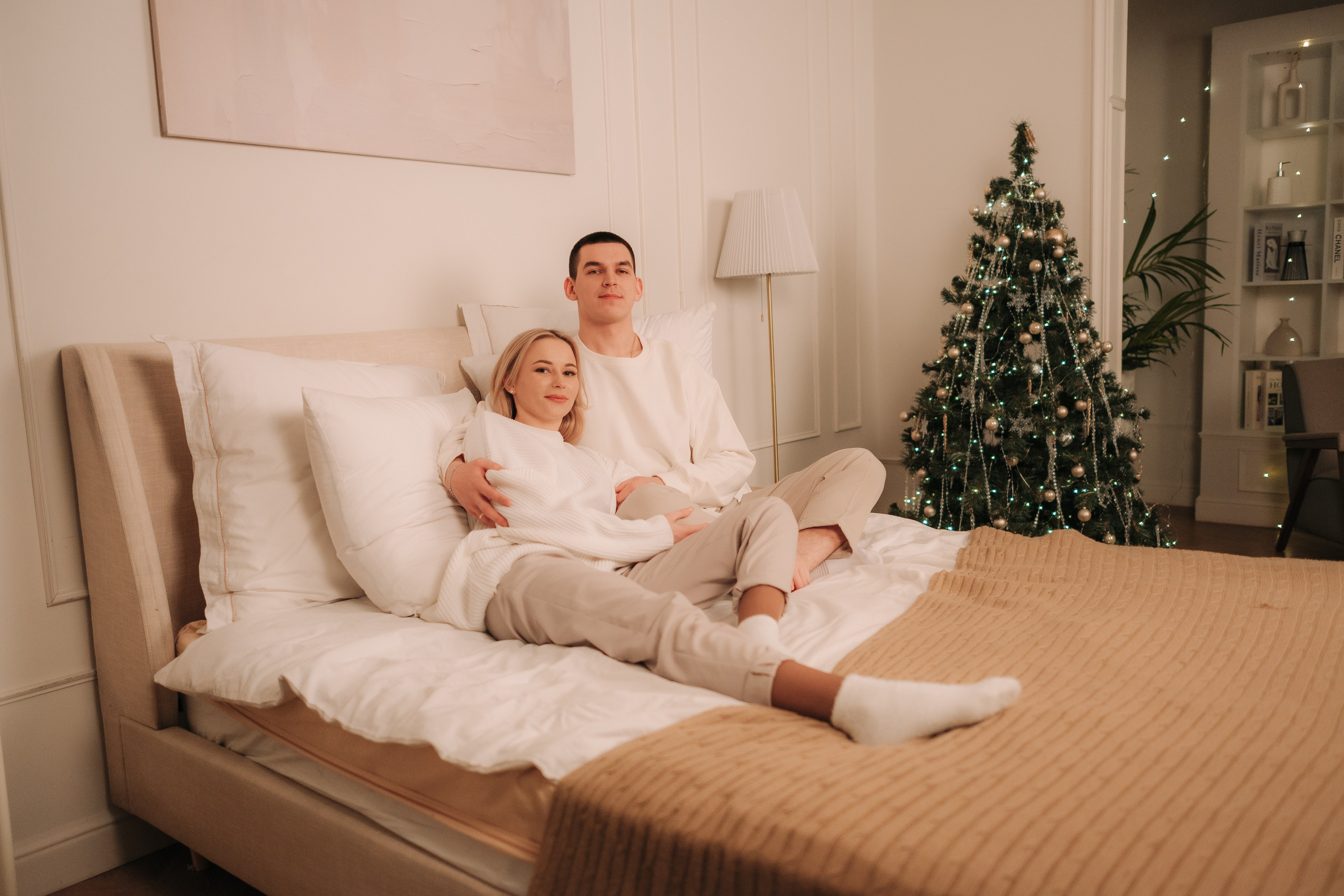 Андрей и Наталина. Иван Кубик — фотограф и видеограф