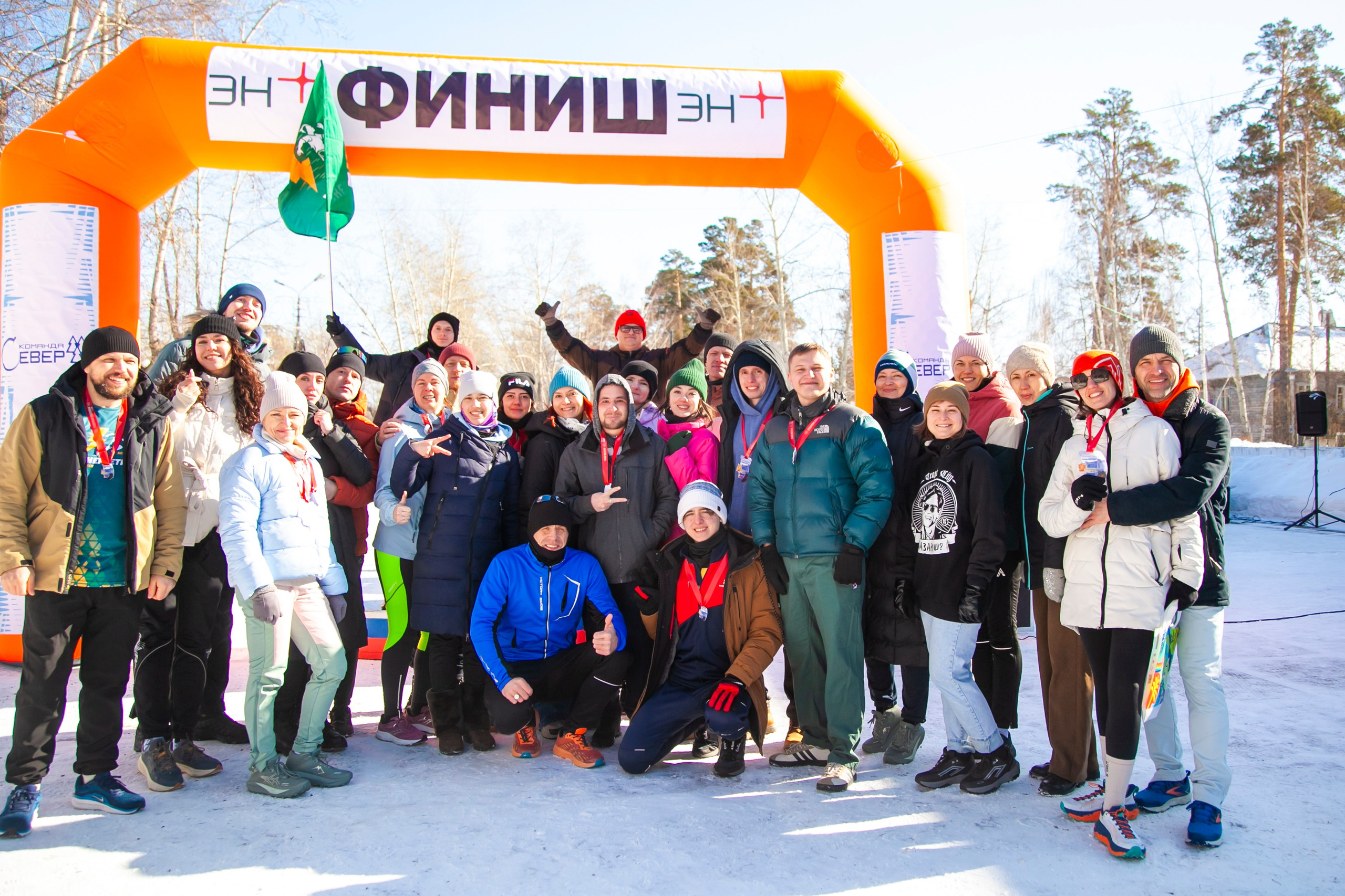 Северная Дюжина2 7.03.2026. Фотограф в Братске. Фото-Фея